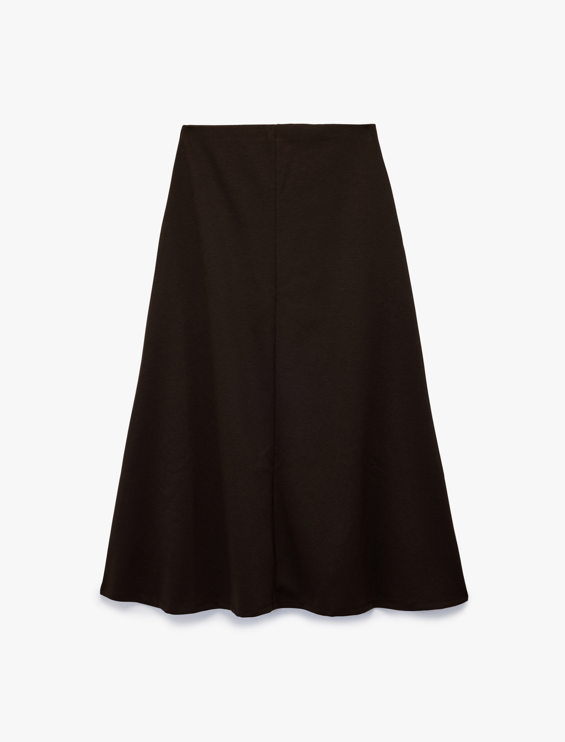   Koton X Melis Ağazat - A Kesim Midi Etek