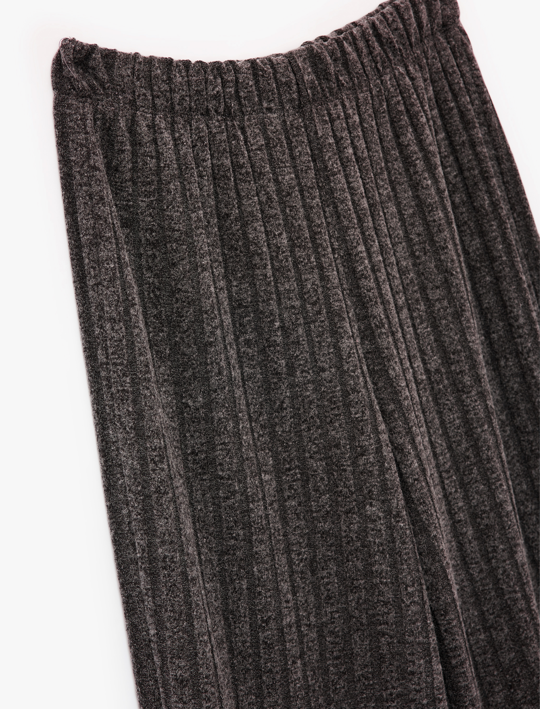   Rahat Kalıp Bol Düz Paça Pijama Altı