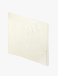 Simli Saten Kare Şal