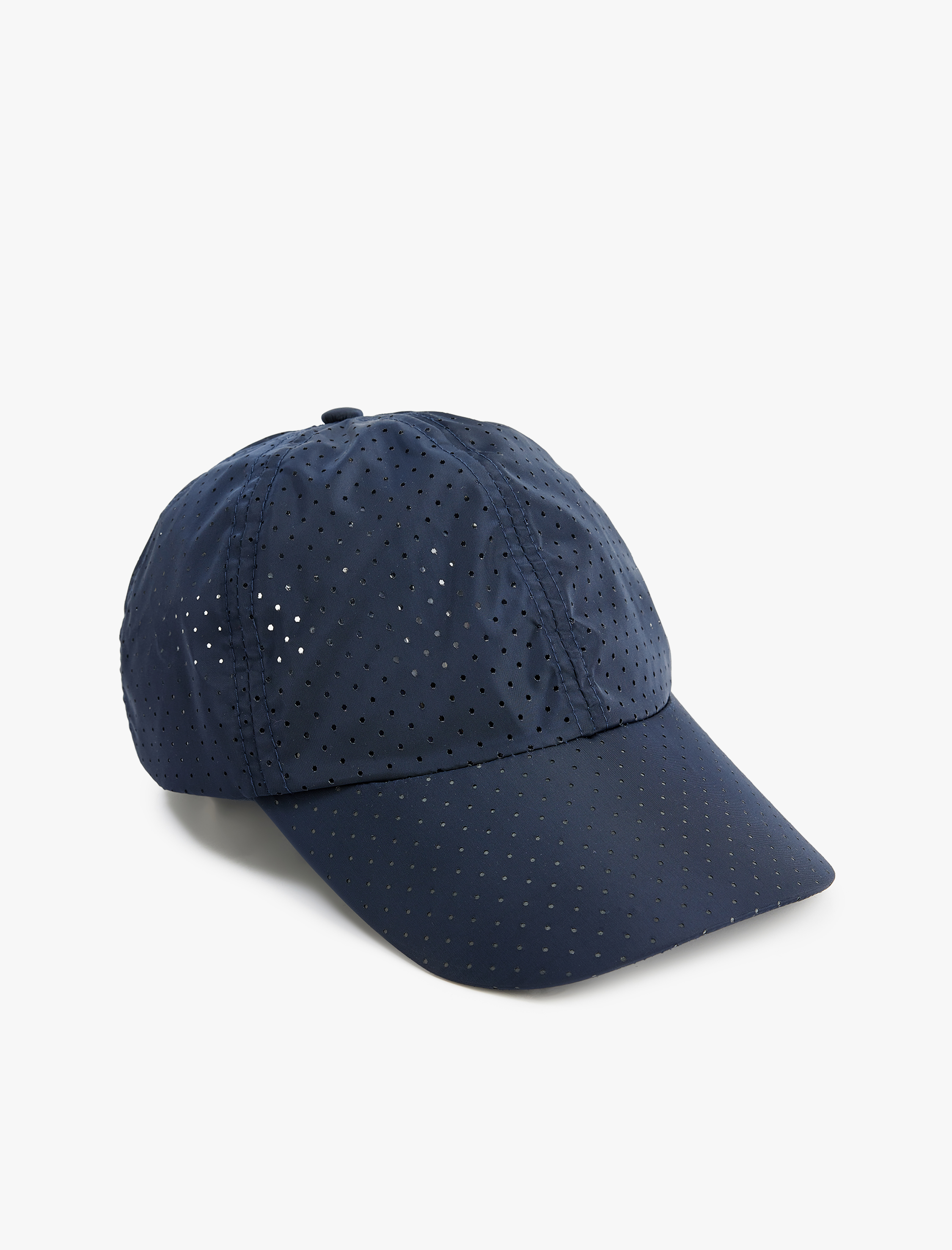  Erkek Fileli Kep Şapka