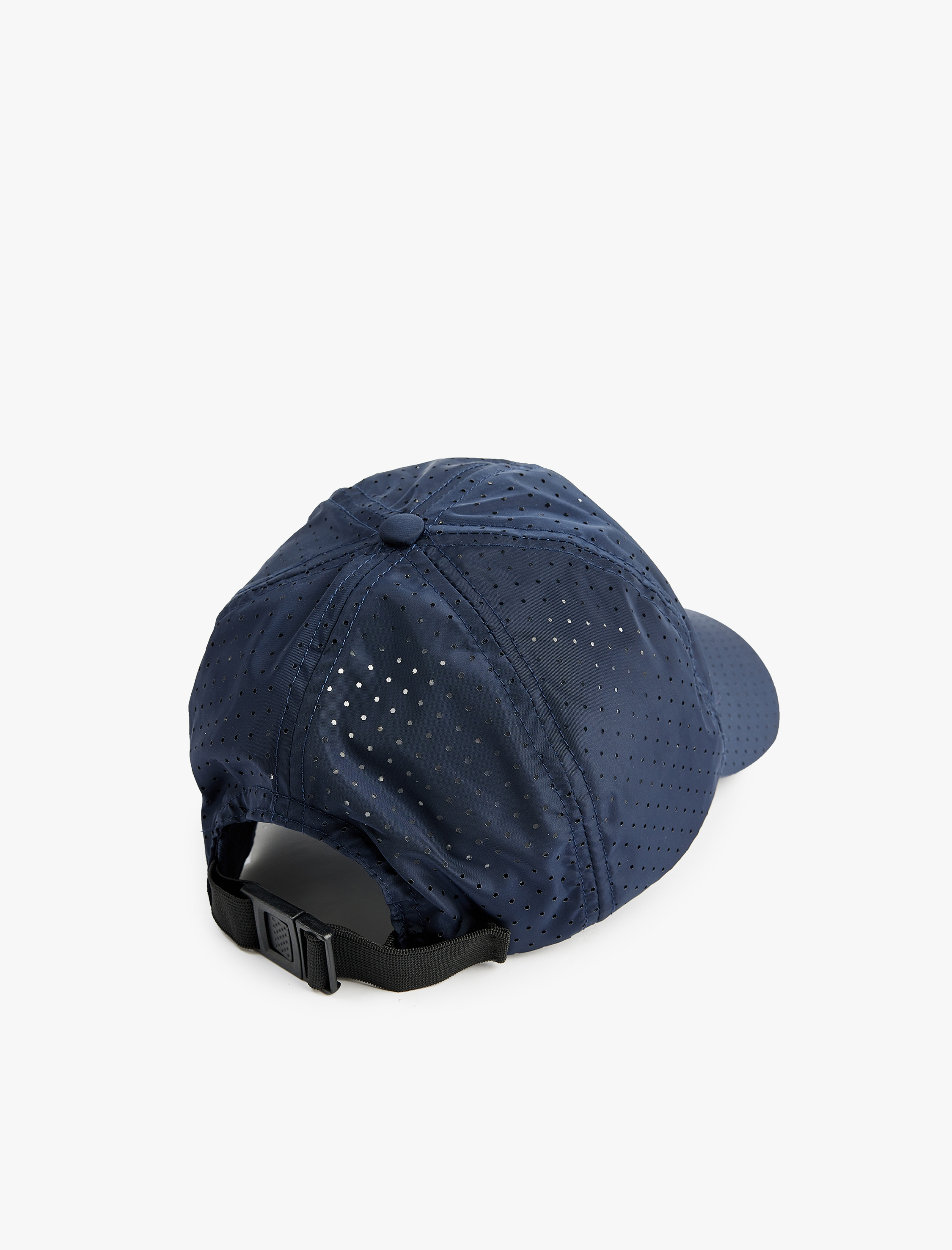  Erkek Fileli Kep Şapka