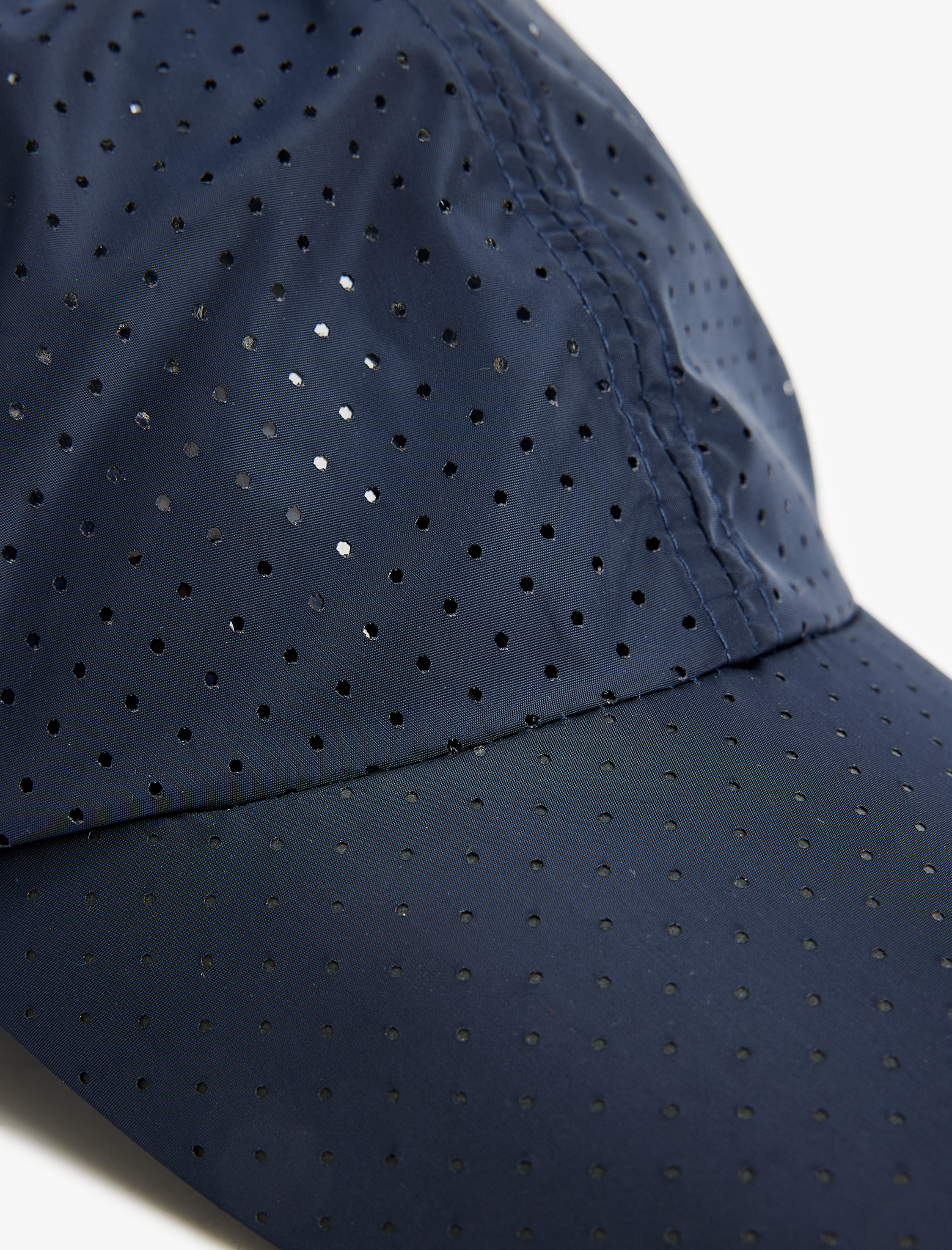  Erkek Fileli Kep Şapka