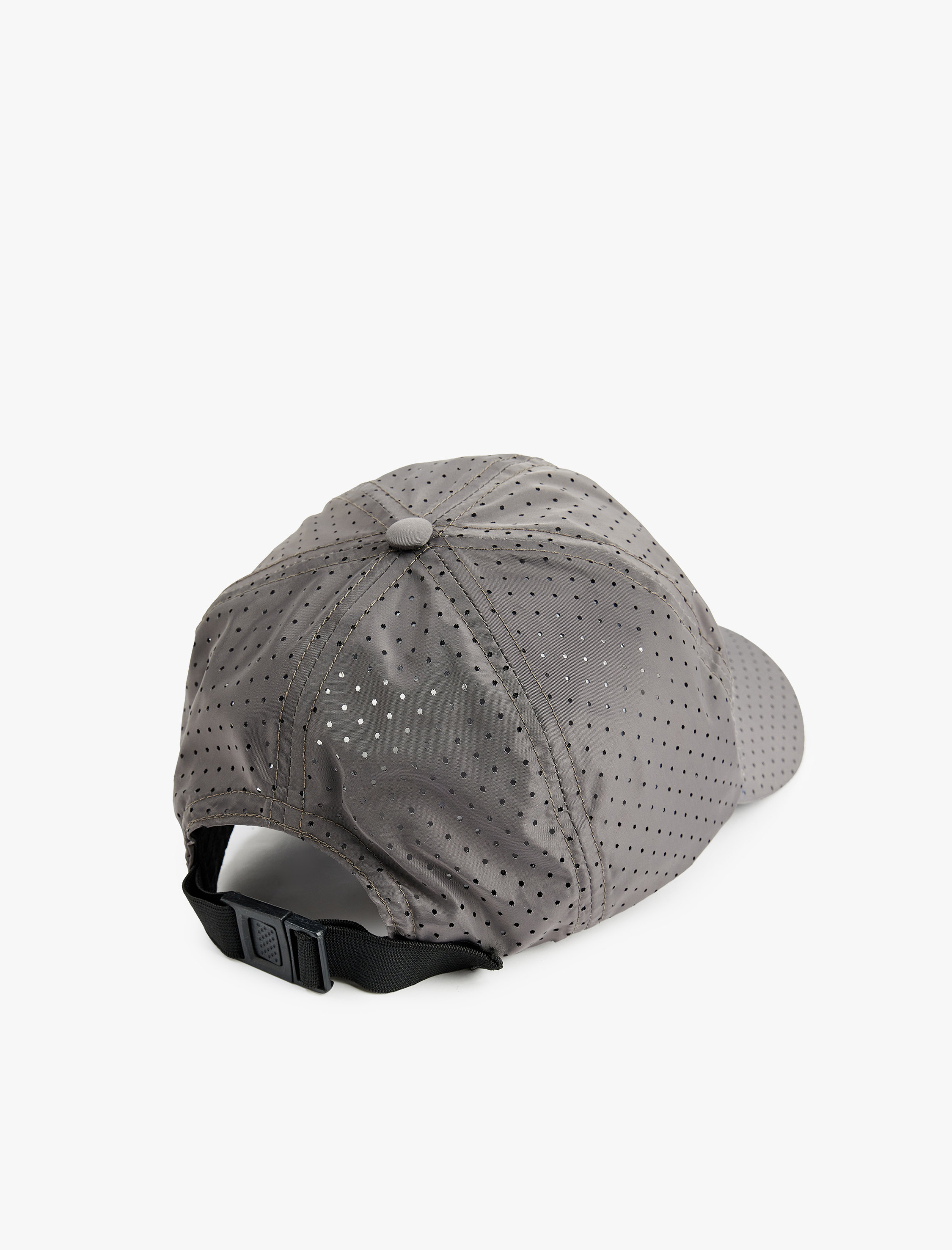  Erkek Fileli Kep Şapka