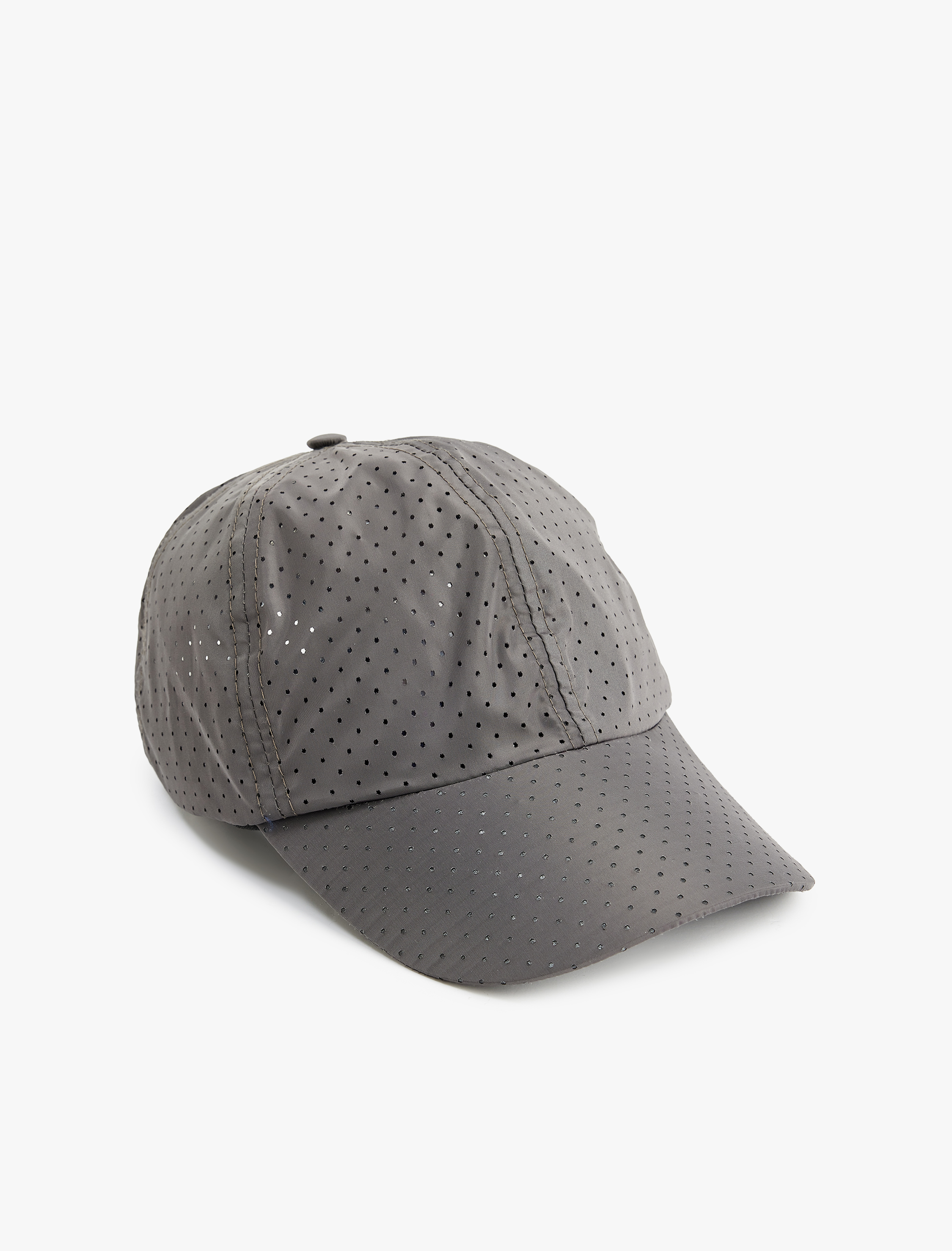  Erkek Fileli Kep Şapka