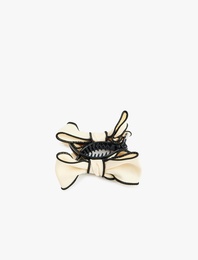 Fiyonklu Saç Tokası