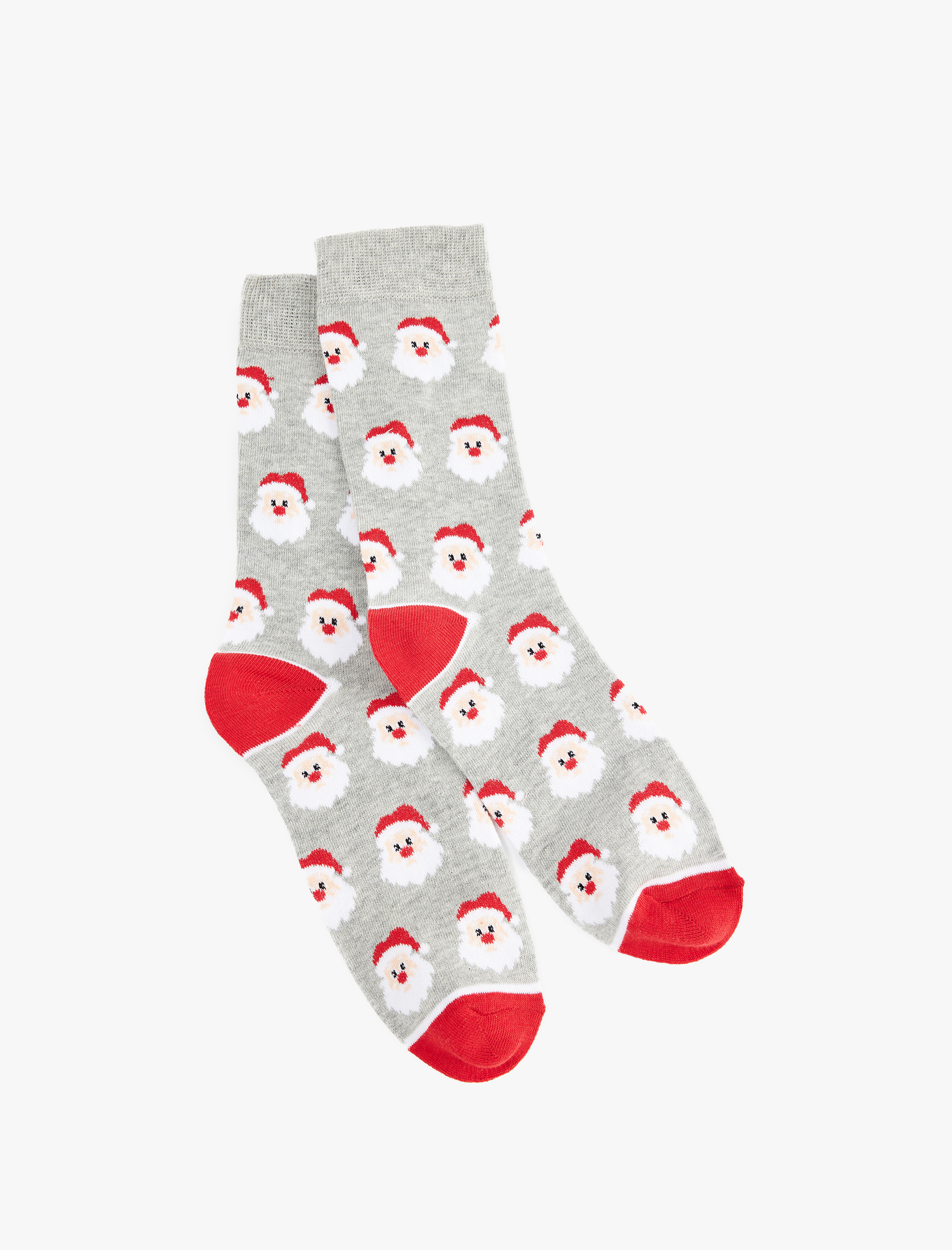  Erkek Soket Yılbaşı Çorabı