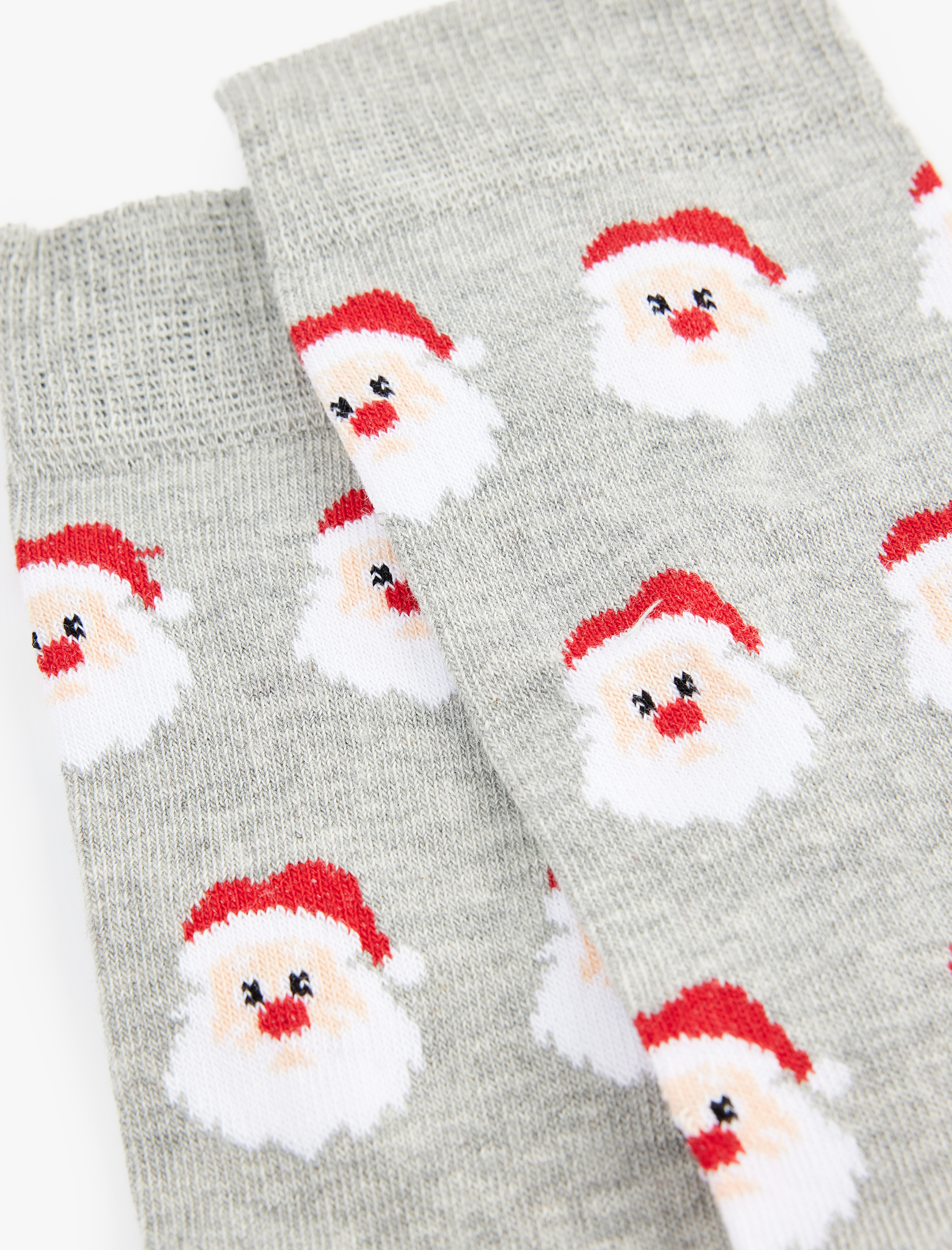  Erkek Soket Yılbaşı Çorabı