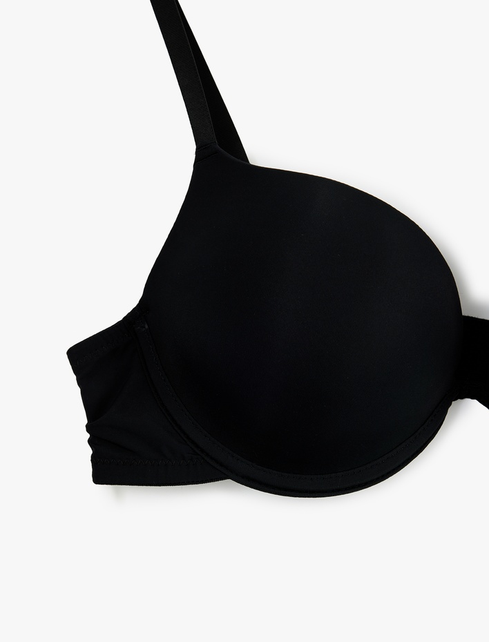  Rahat Kalıp Ekstra Dolgulu Destekli Maximizer Sütyen