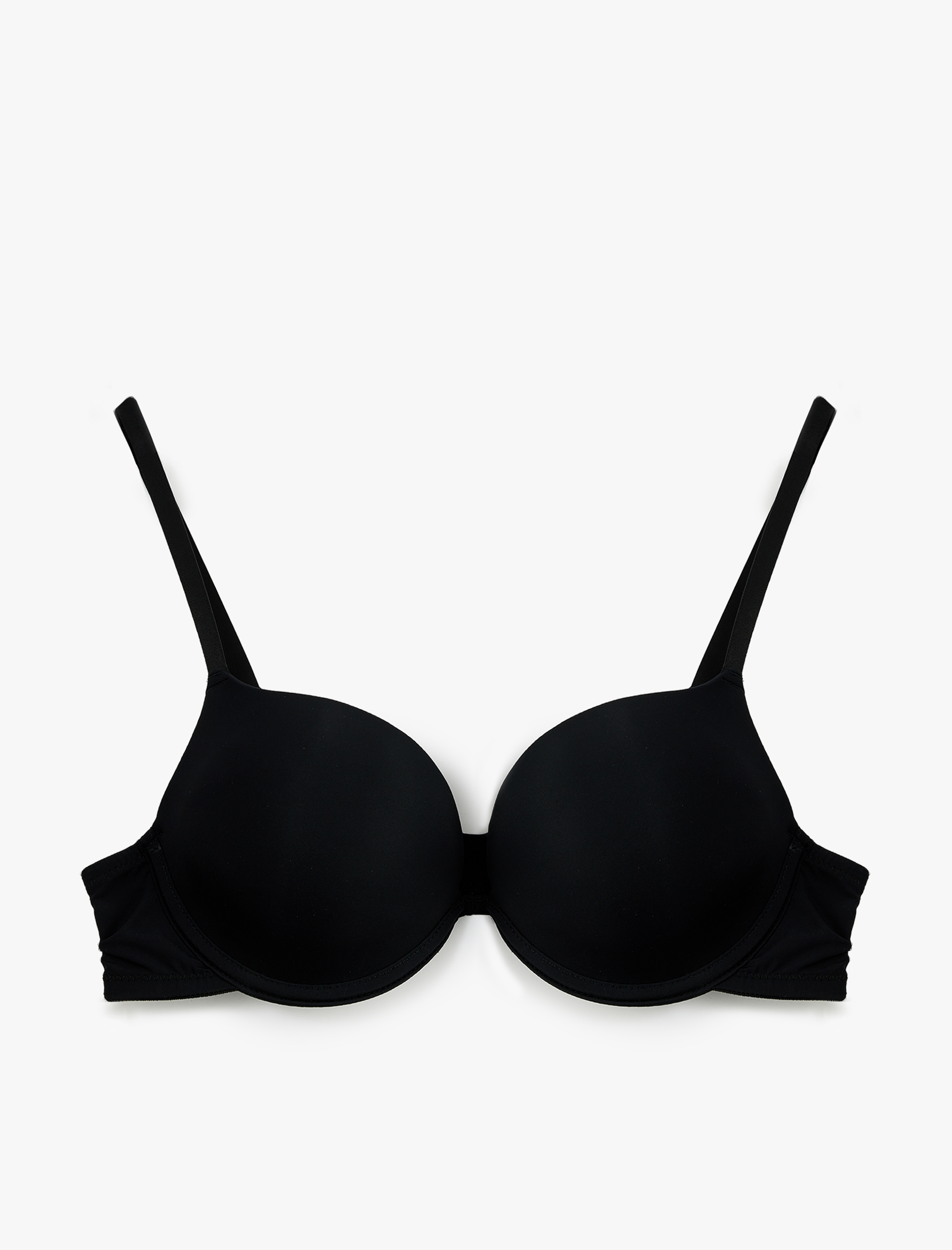   Rahat Kalıp Ekstra Dolgulu Destekli Maximizer Sütyen