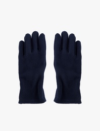 Polar Eldiven Manşetleri Lastik Detaylı