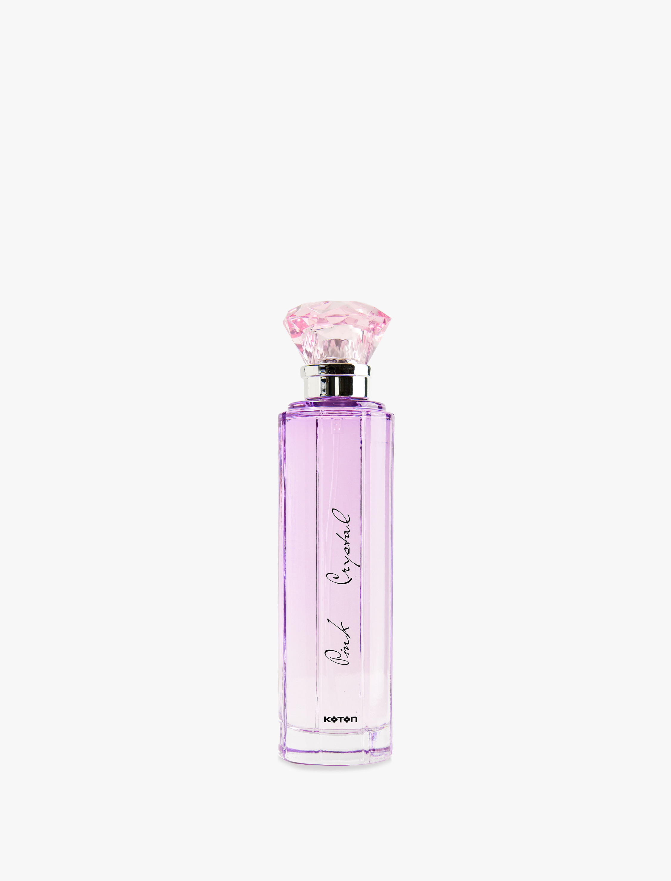  Kadın Parfüm Pink Crystal 100 ML