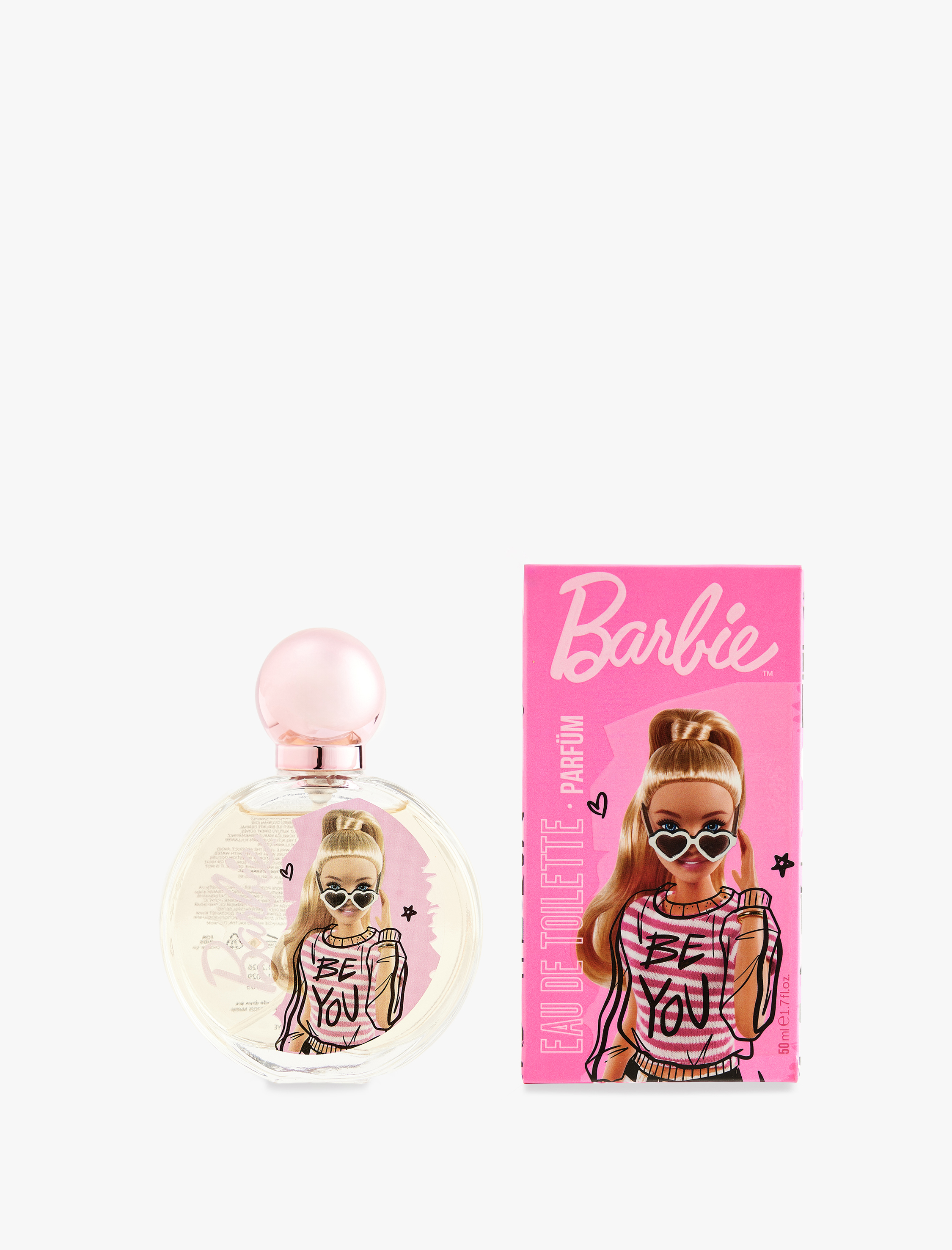  Kadın Parfüm Barbie Lisanslı 50 ML