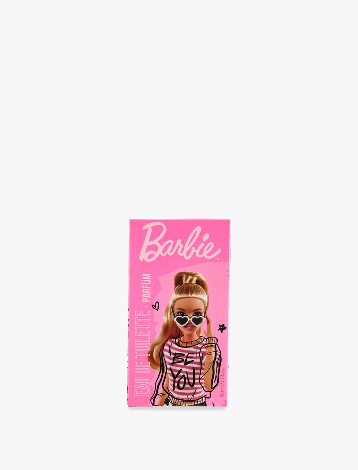 Kadın Parfüm Barbie Lisanslı 50 ML