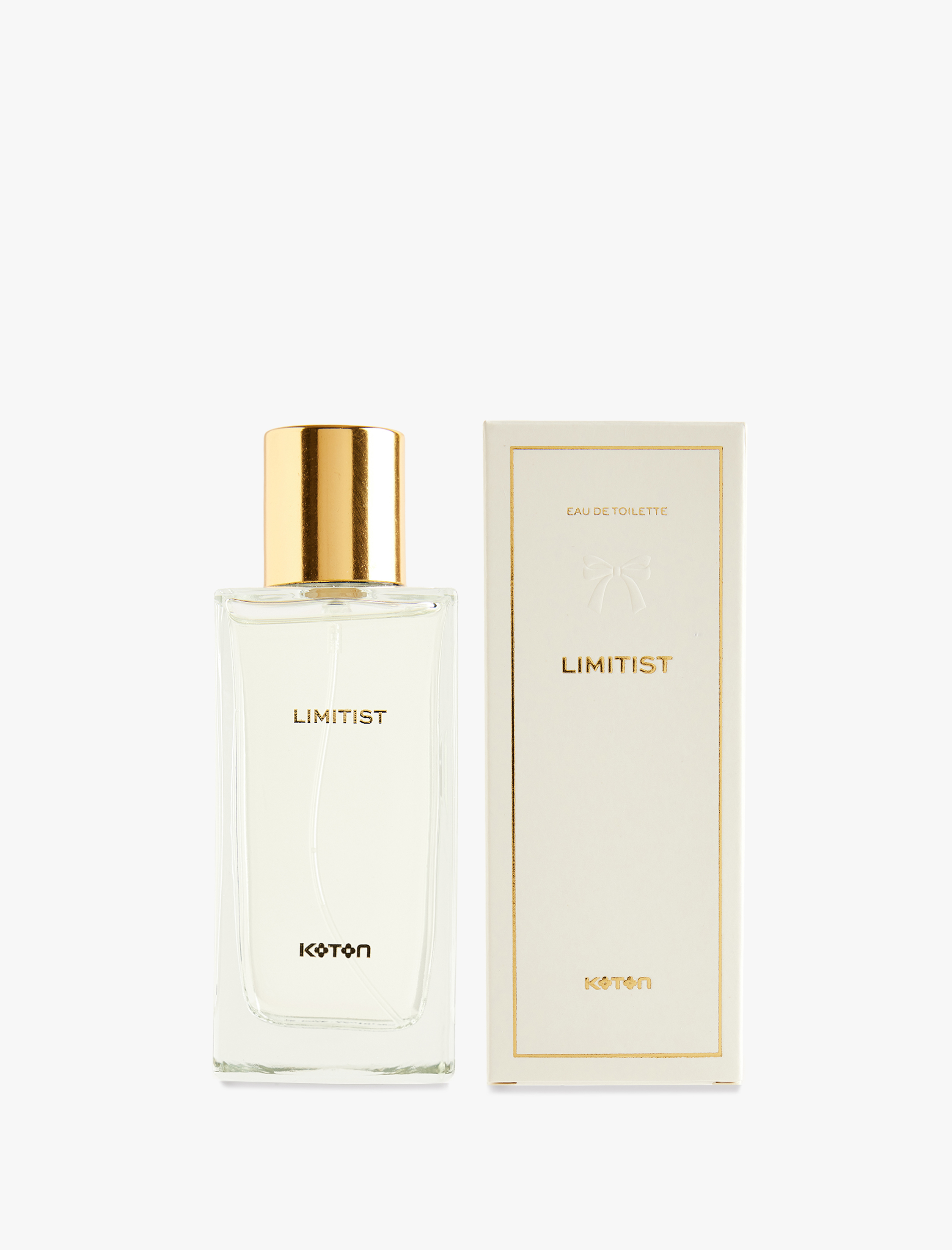  Kadın Parfüm Limitist 100 ML