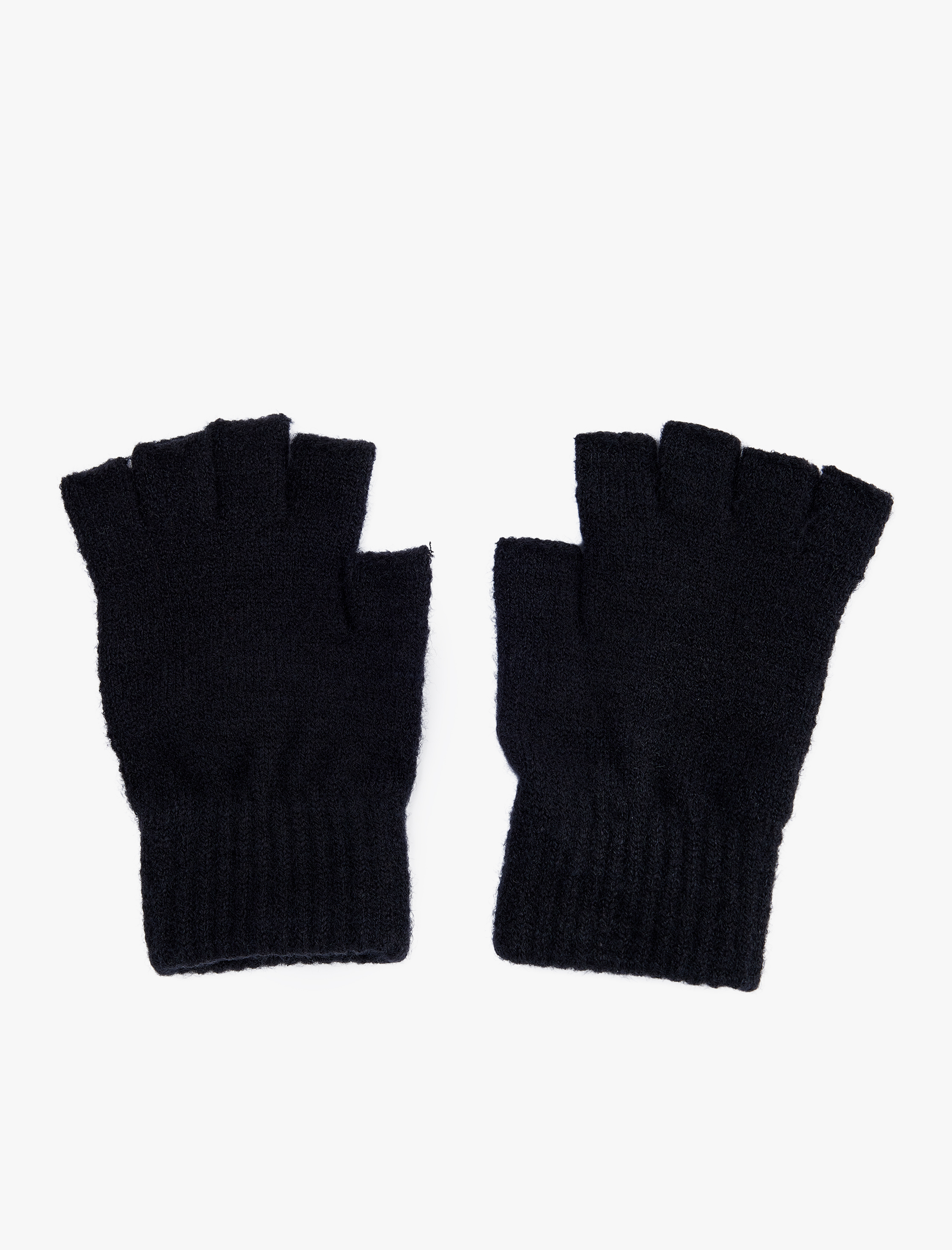  Erkek Basic Kesik Parmak Eldiven