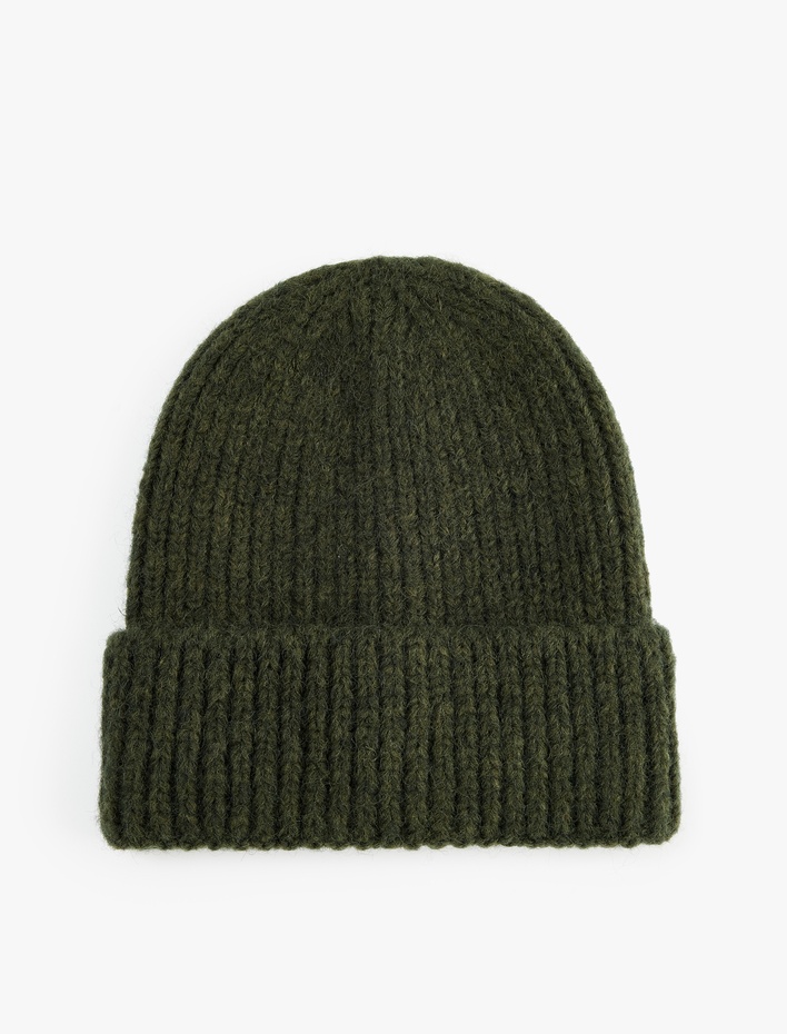 Erkek Klasik Fitilli Bere