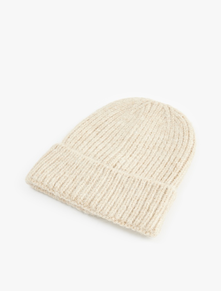 Erkek Klasik Fitilli Bere