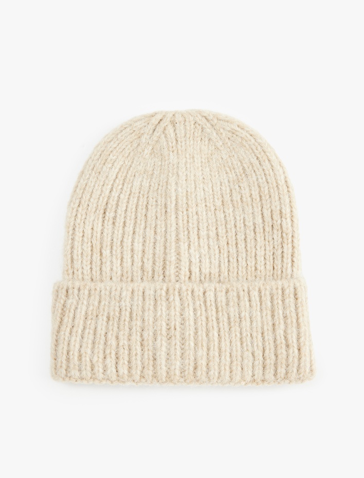 Erkek Klasik Fitilli Bere