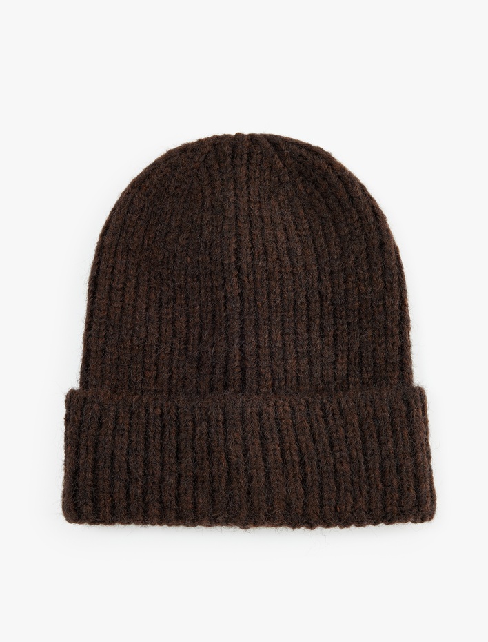 Erkek Klasik Fitilli Bere