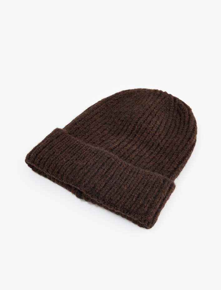 Erkek Klasik Fitilli Bere