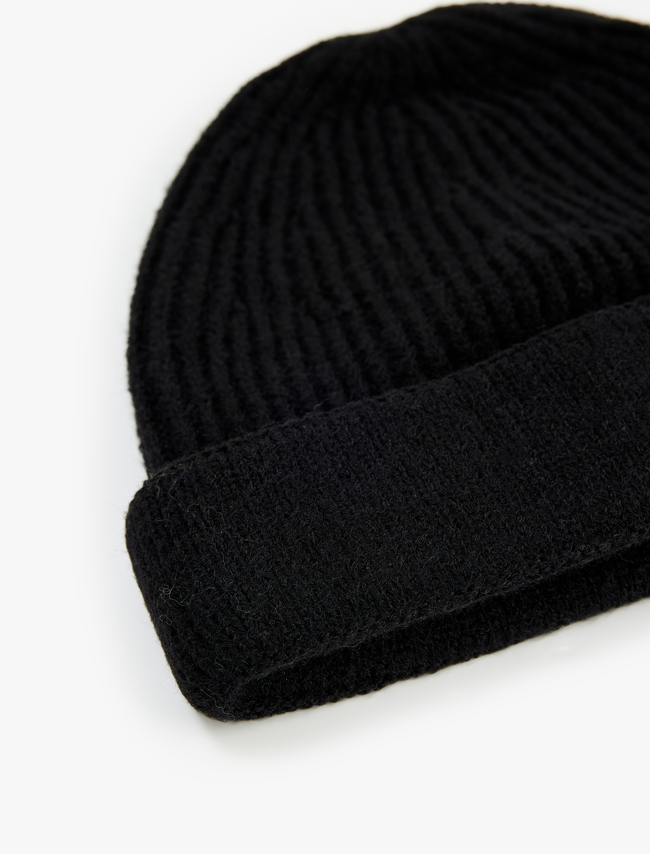  Erkek Basic Fitilli Bere