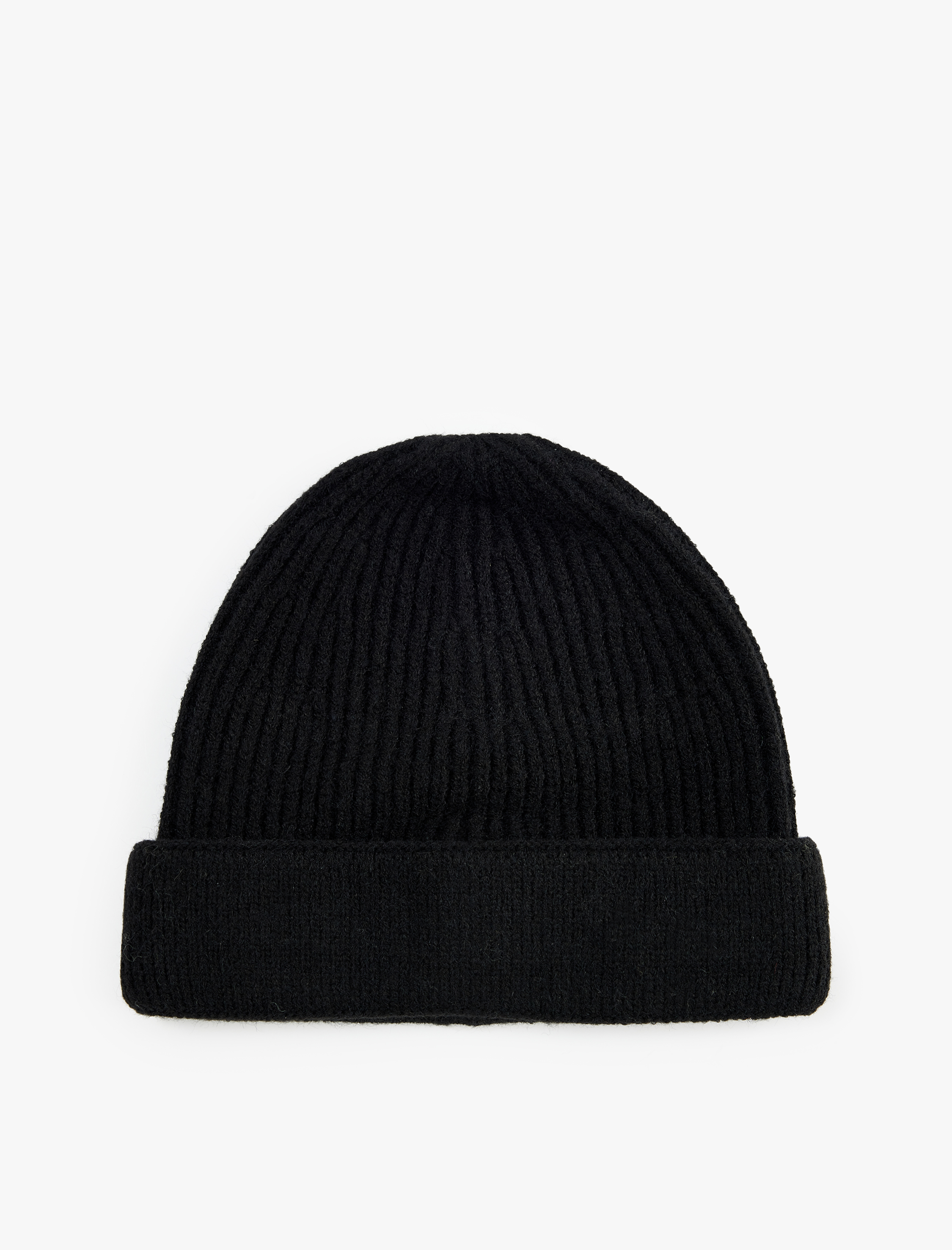  Erkek Basic Fitilli Bere