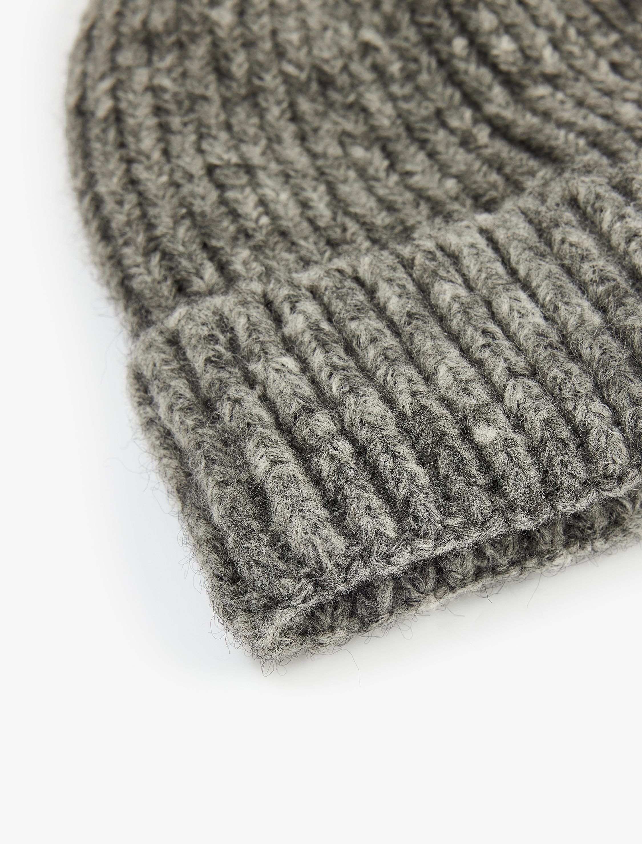  Erkek Klasik Fitilli Bere