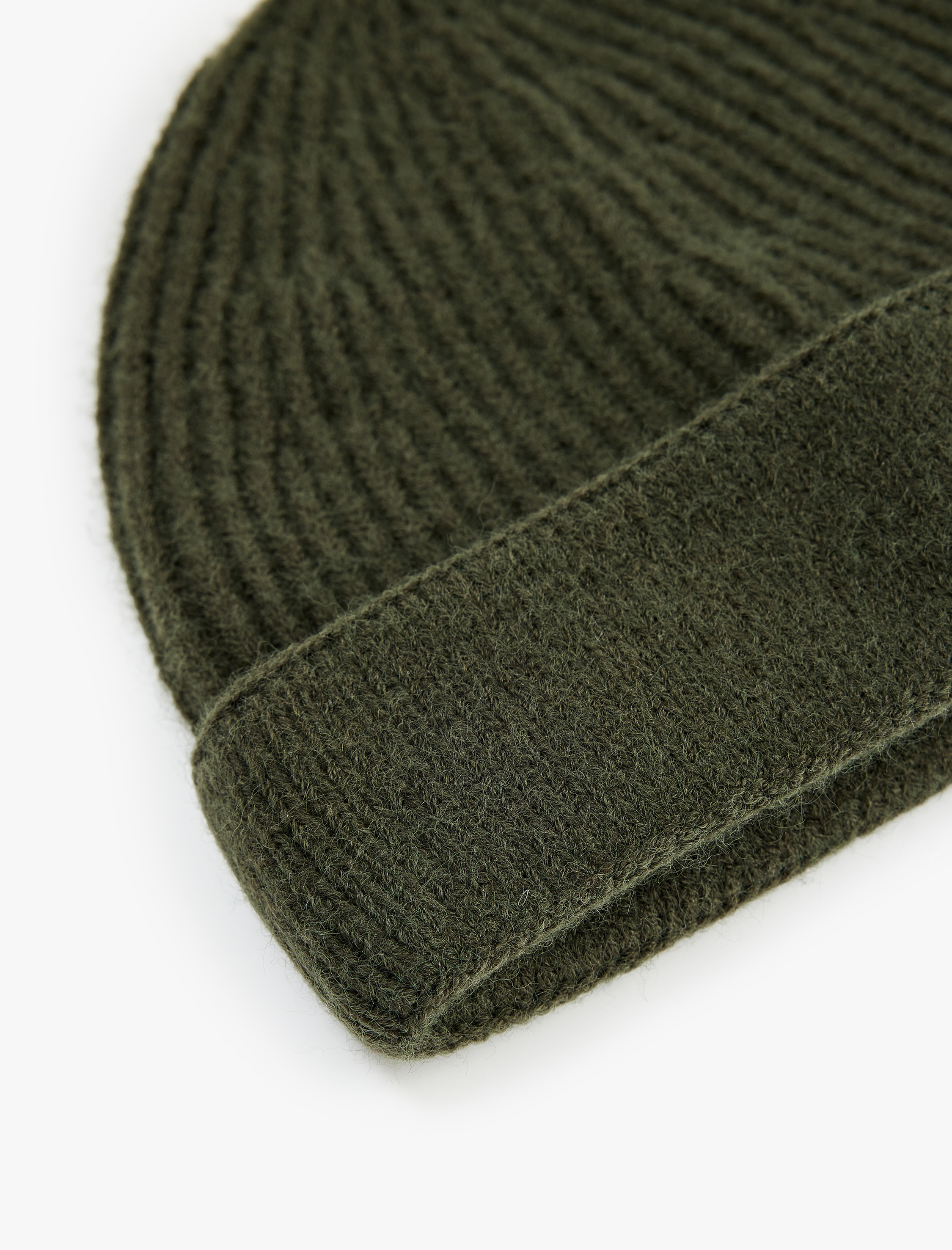  Erkek Basic Fitilli Bere