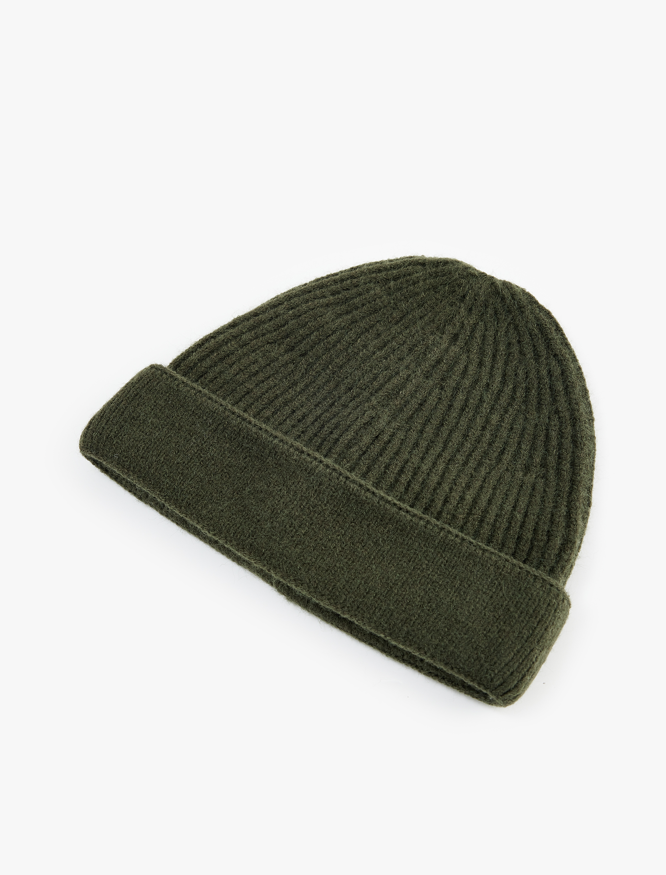  Erkek Basic Fitilli Bere