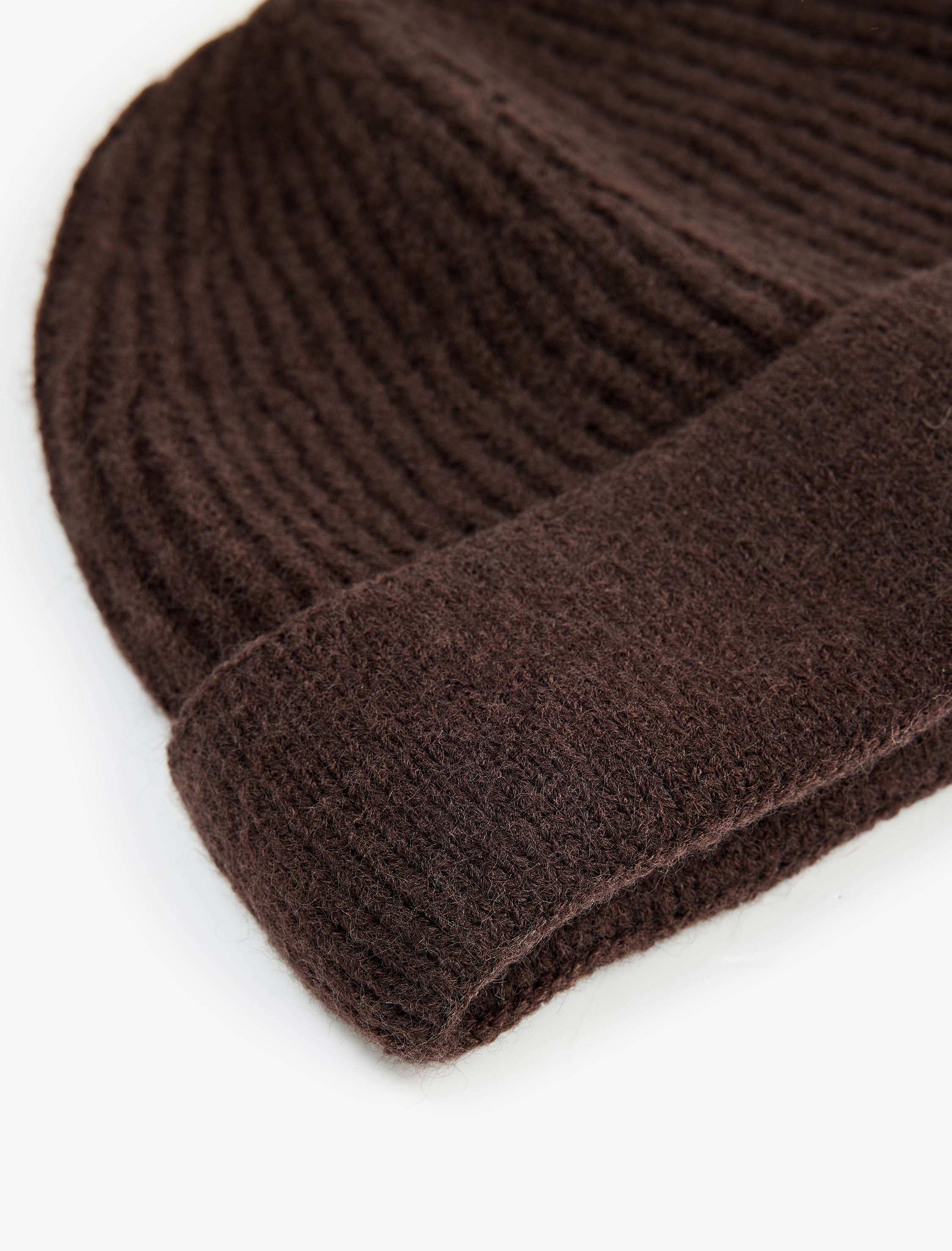  Erkek Basic Fitilli Bere