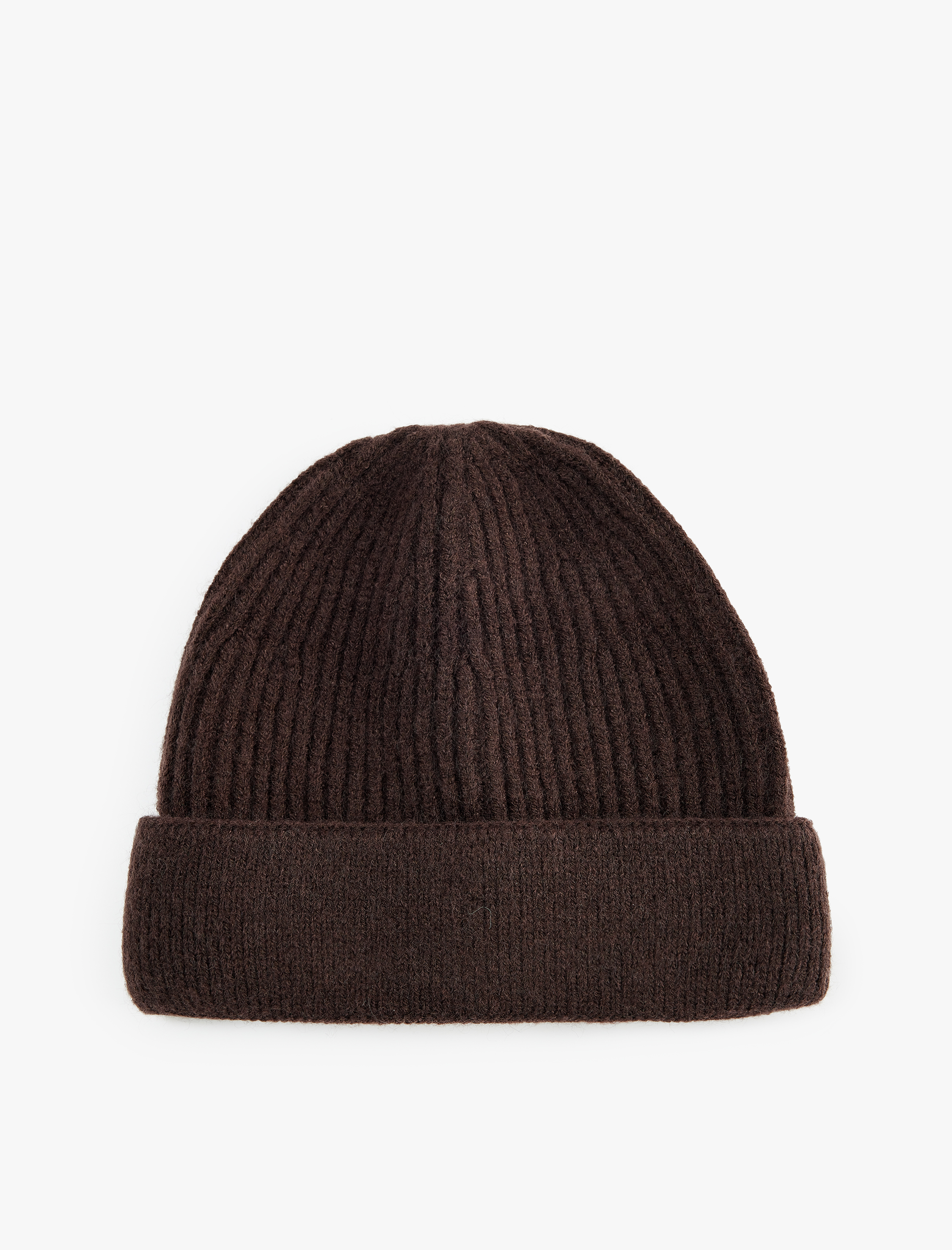  Erkek Basic Fitilli Bere