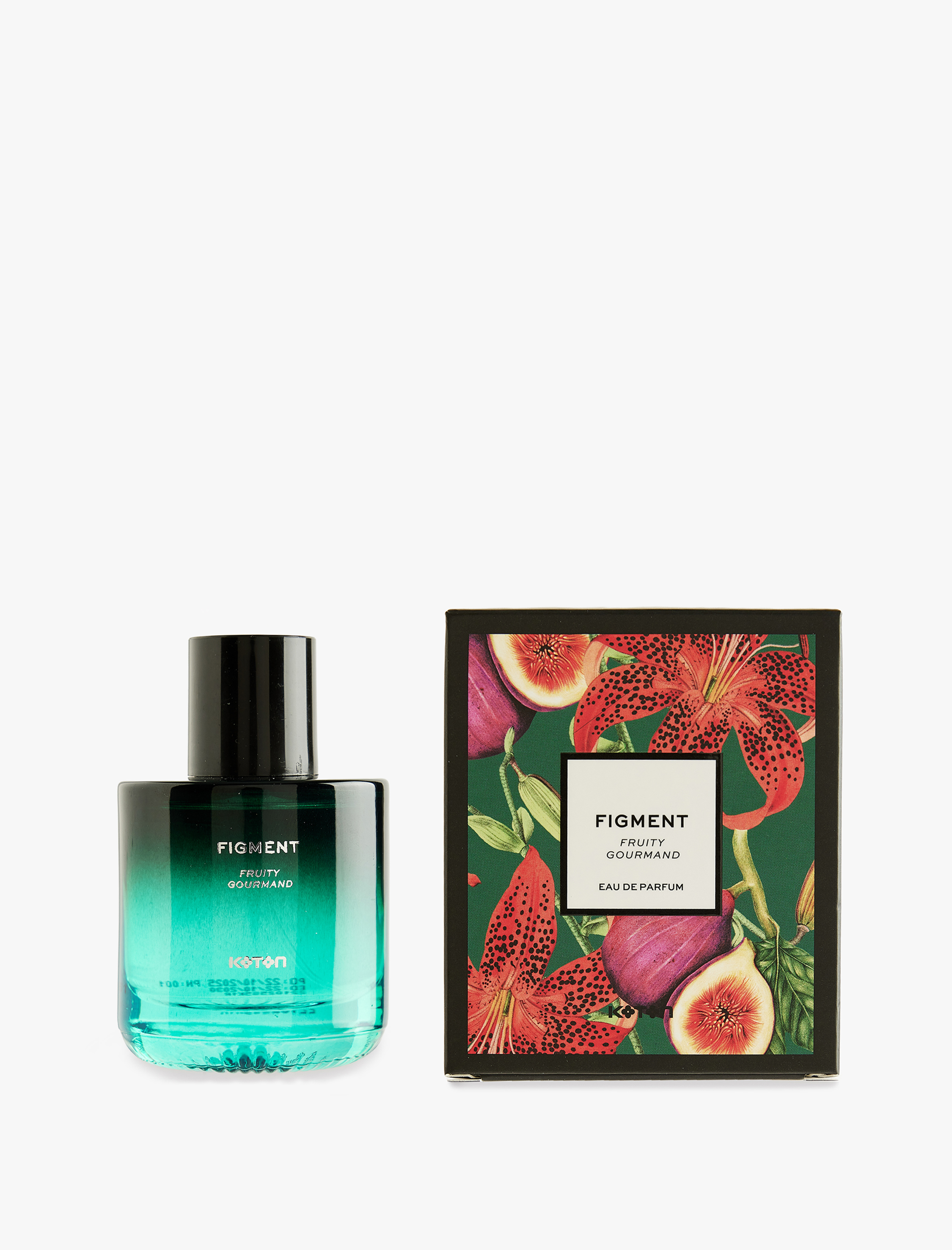  Kadın Parfüm Figment Fruity Gourmand 50 ML