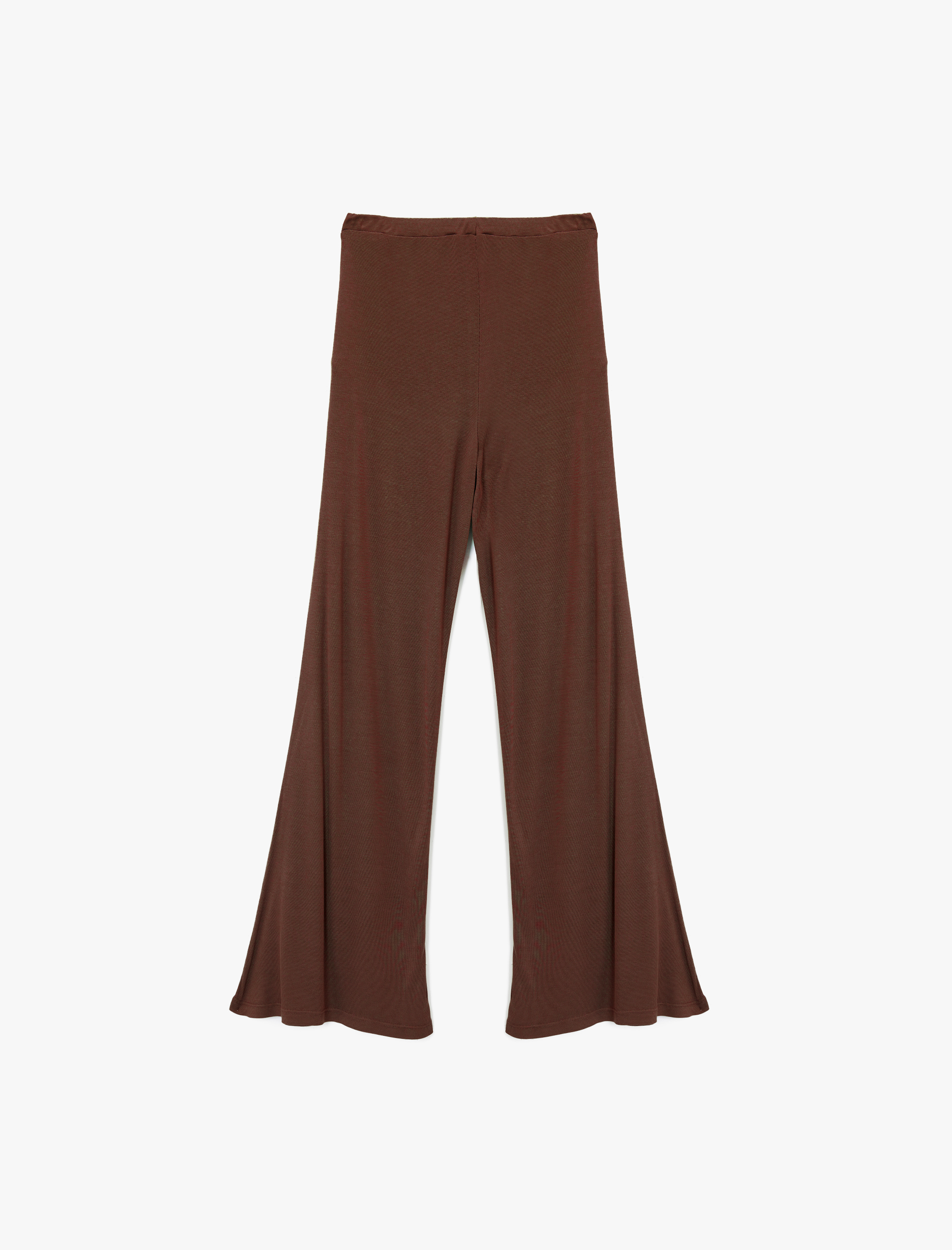   Rahat Kalıp Uzun Geniş Paça Pijama Altı