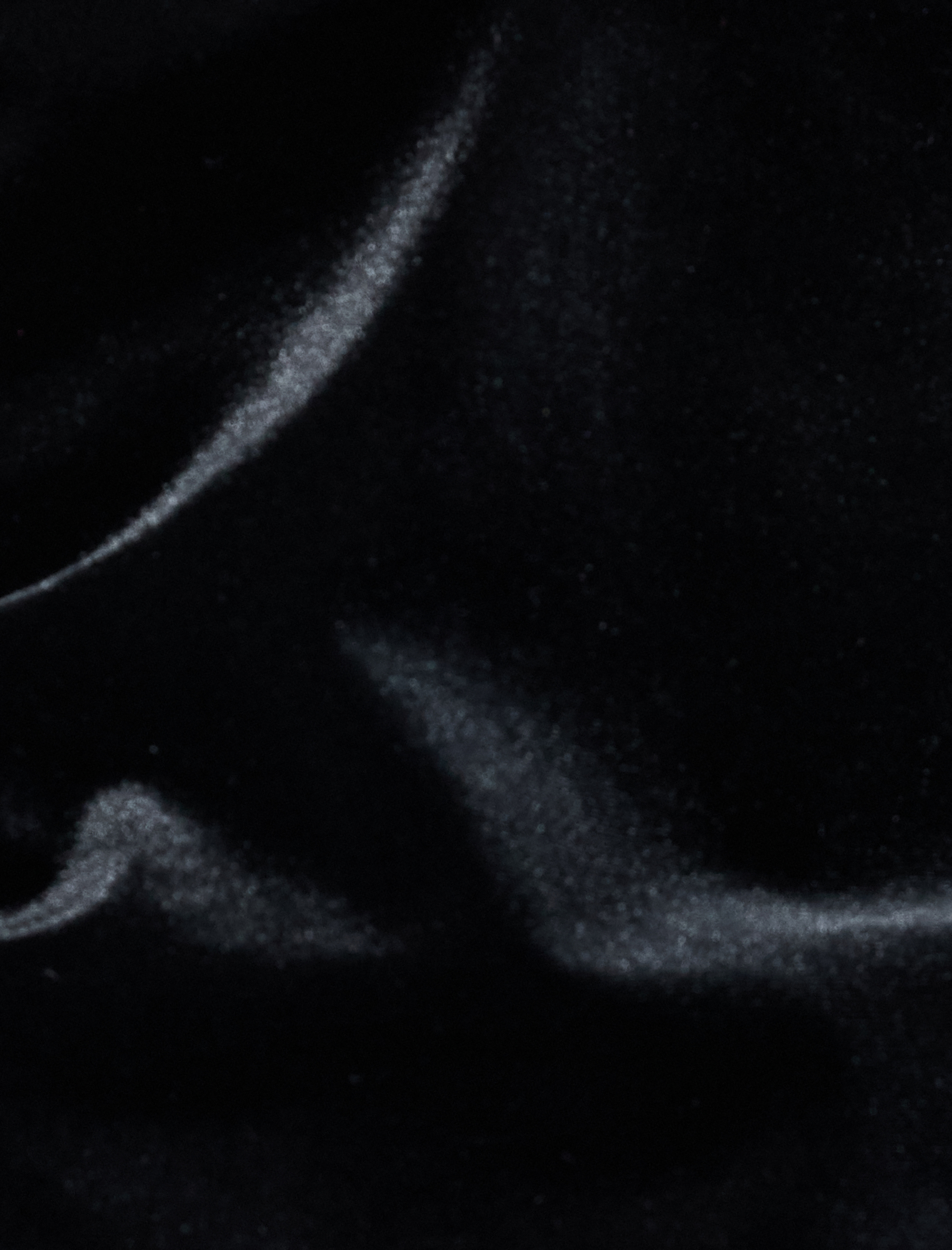   Dantel Detaylı İnce Askılı Kadife Bluz