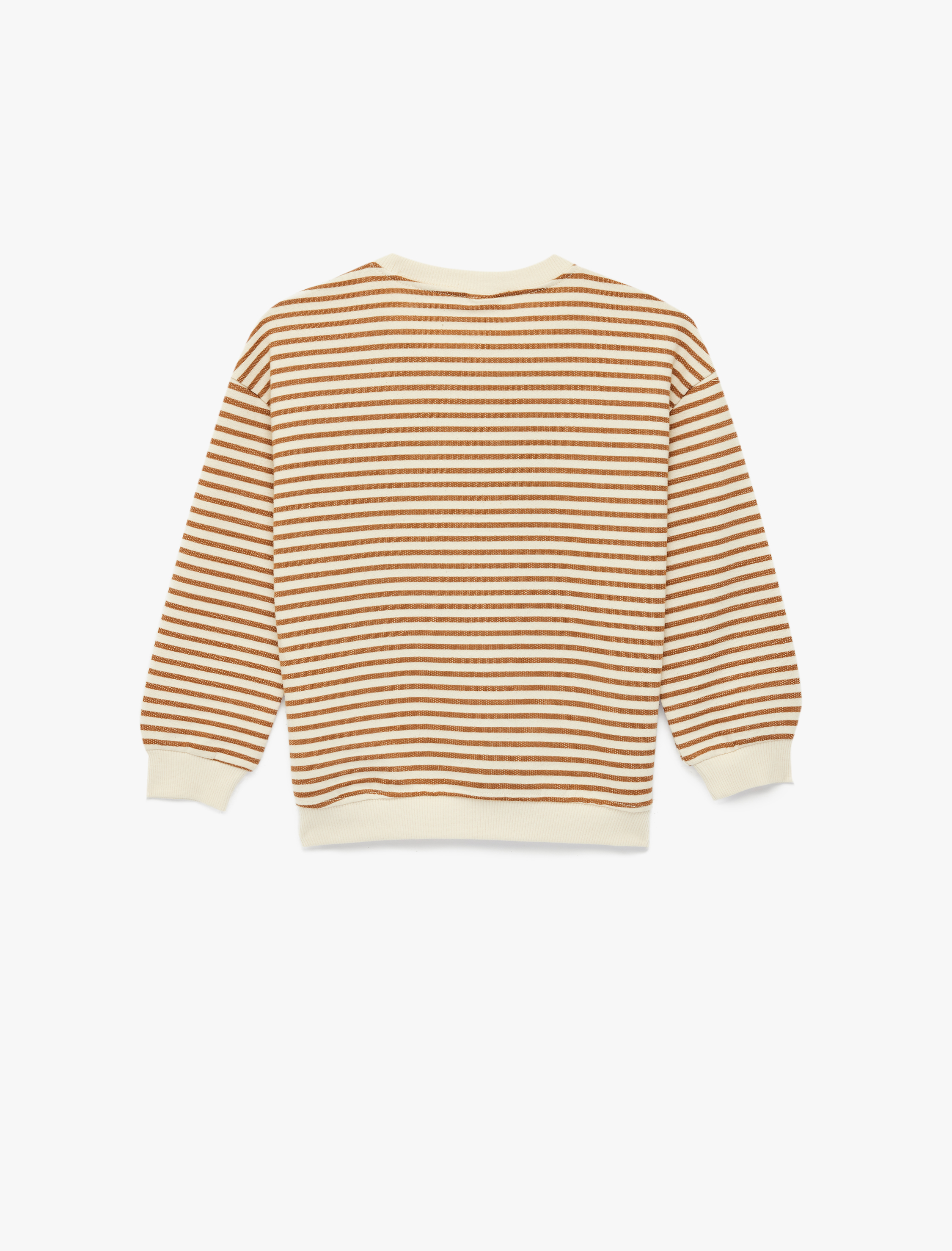  Erkek Bebek SWEATSHIRTS