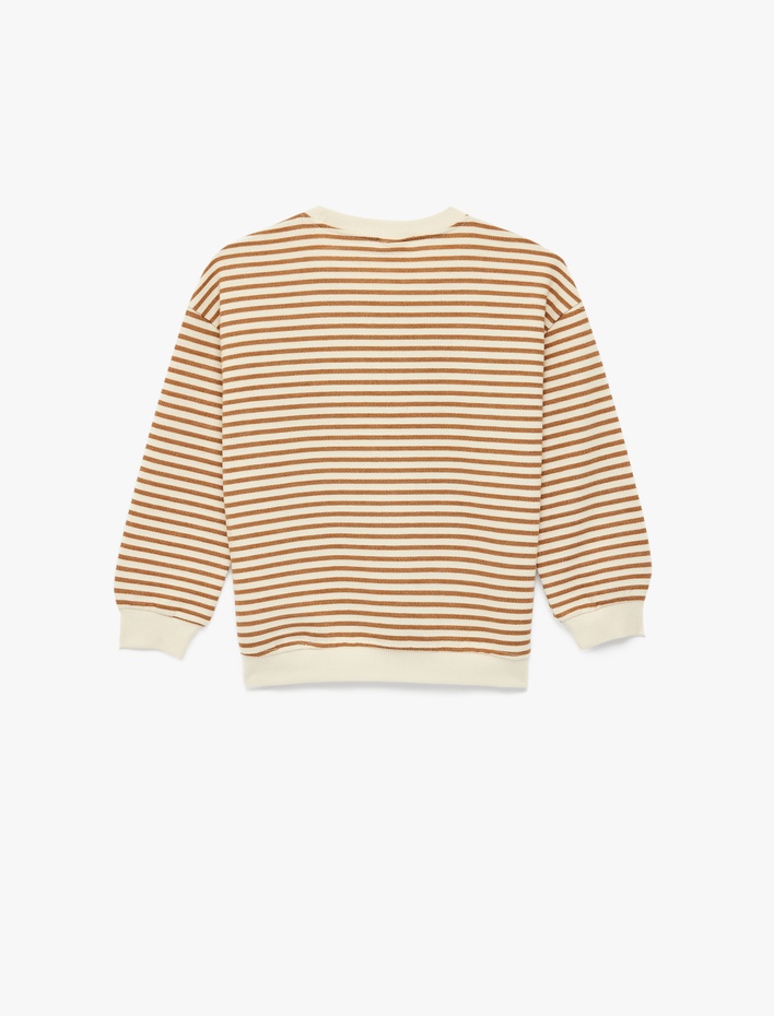 Erkek Bebek SWEATSHIRTS