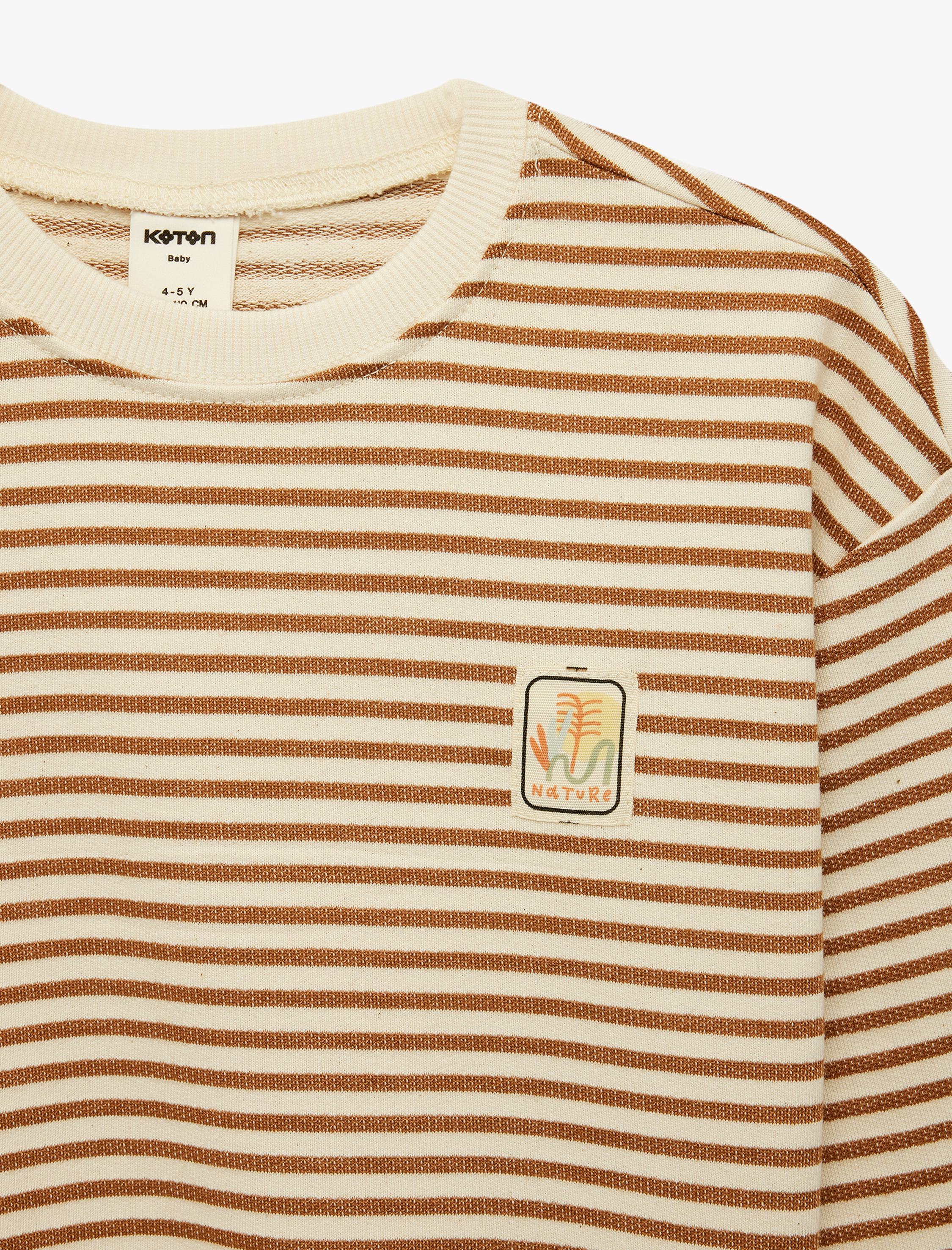  Erkek Bebek SWEATSHIRTS