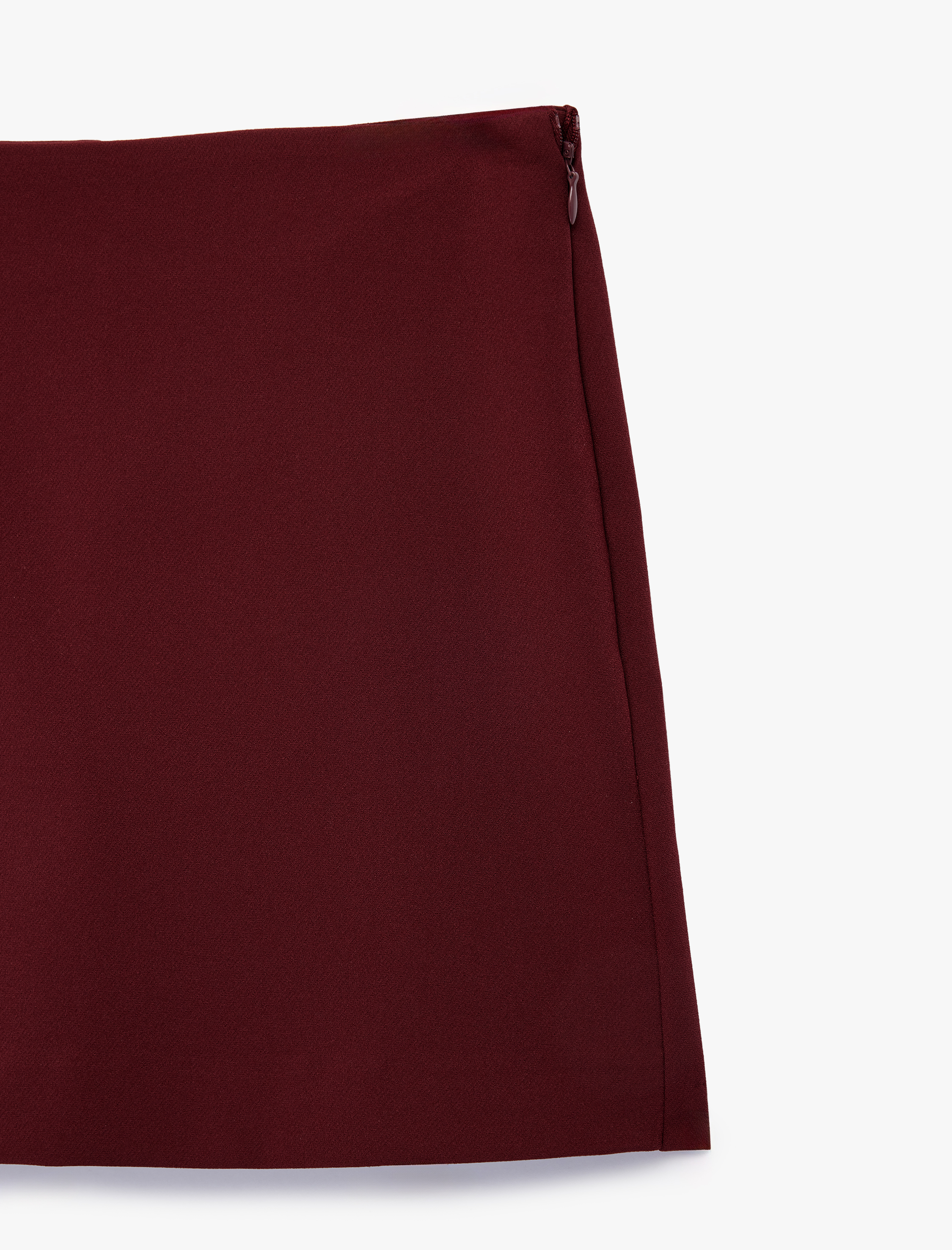  Kız Çocuk Basic Mini Şort Etek