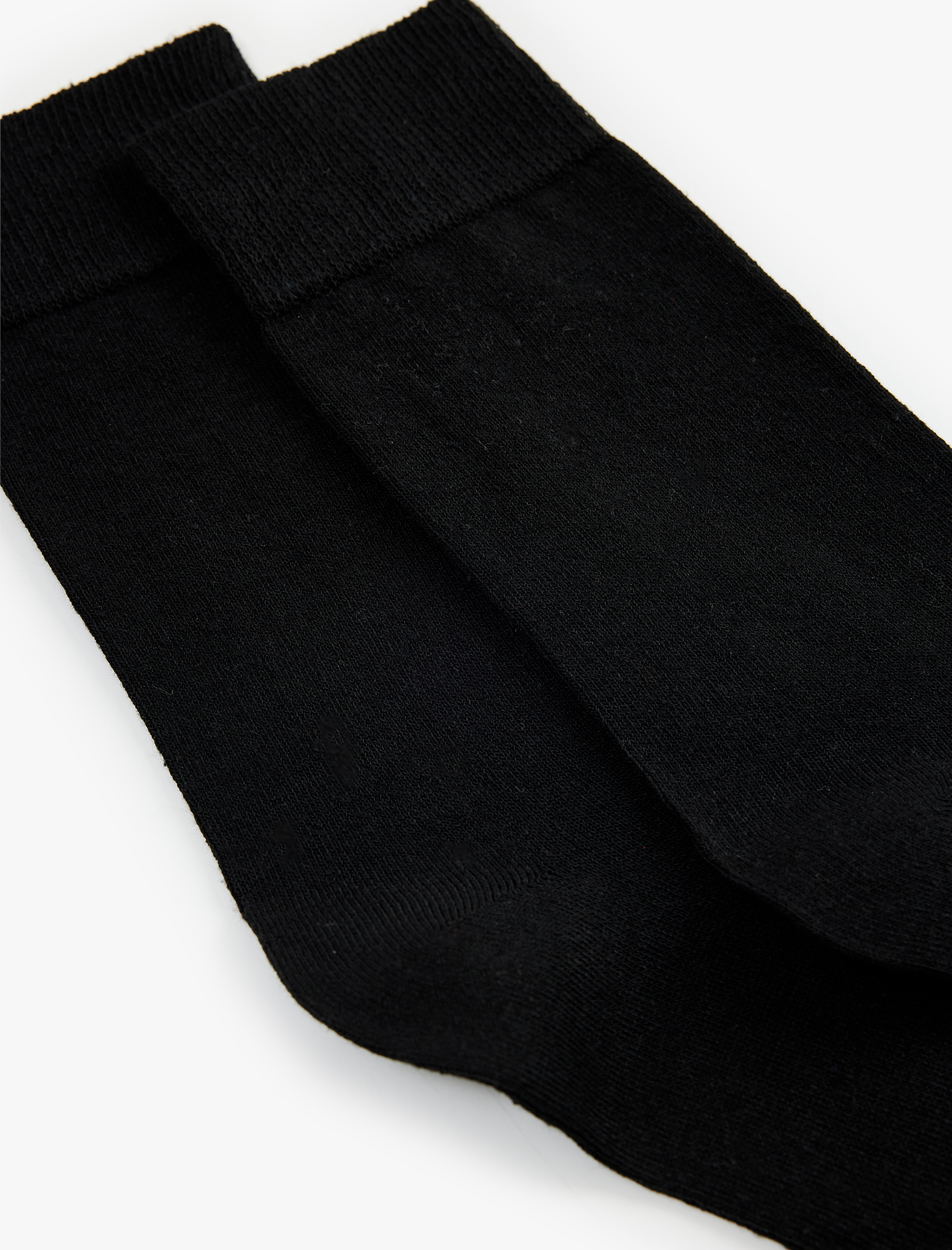  Erkek 2'li Soket Çorap Seti