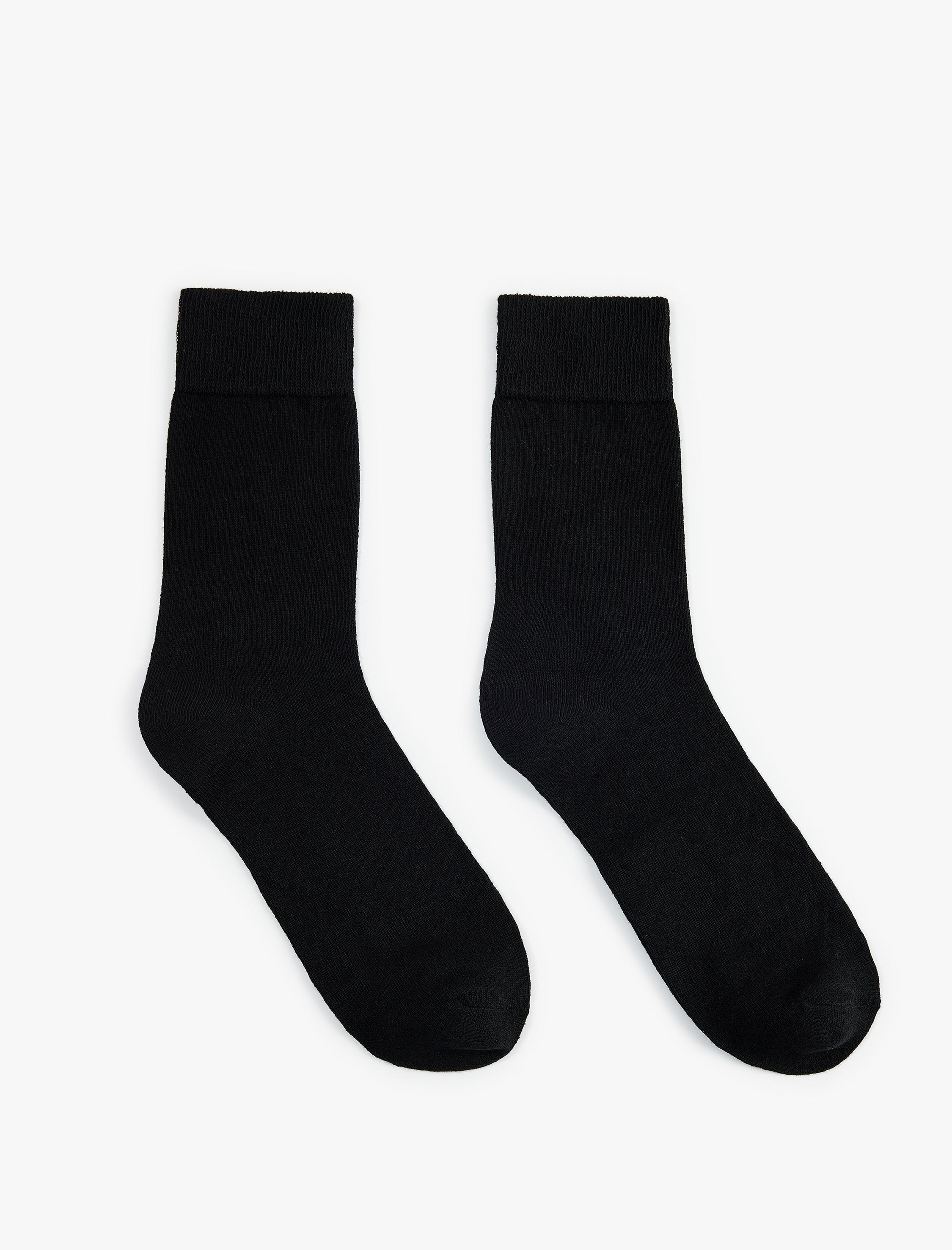  Erkek 2'li Soket Çorap Seti