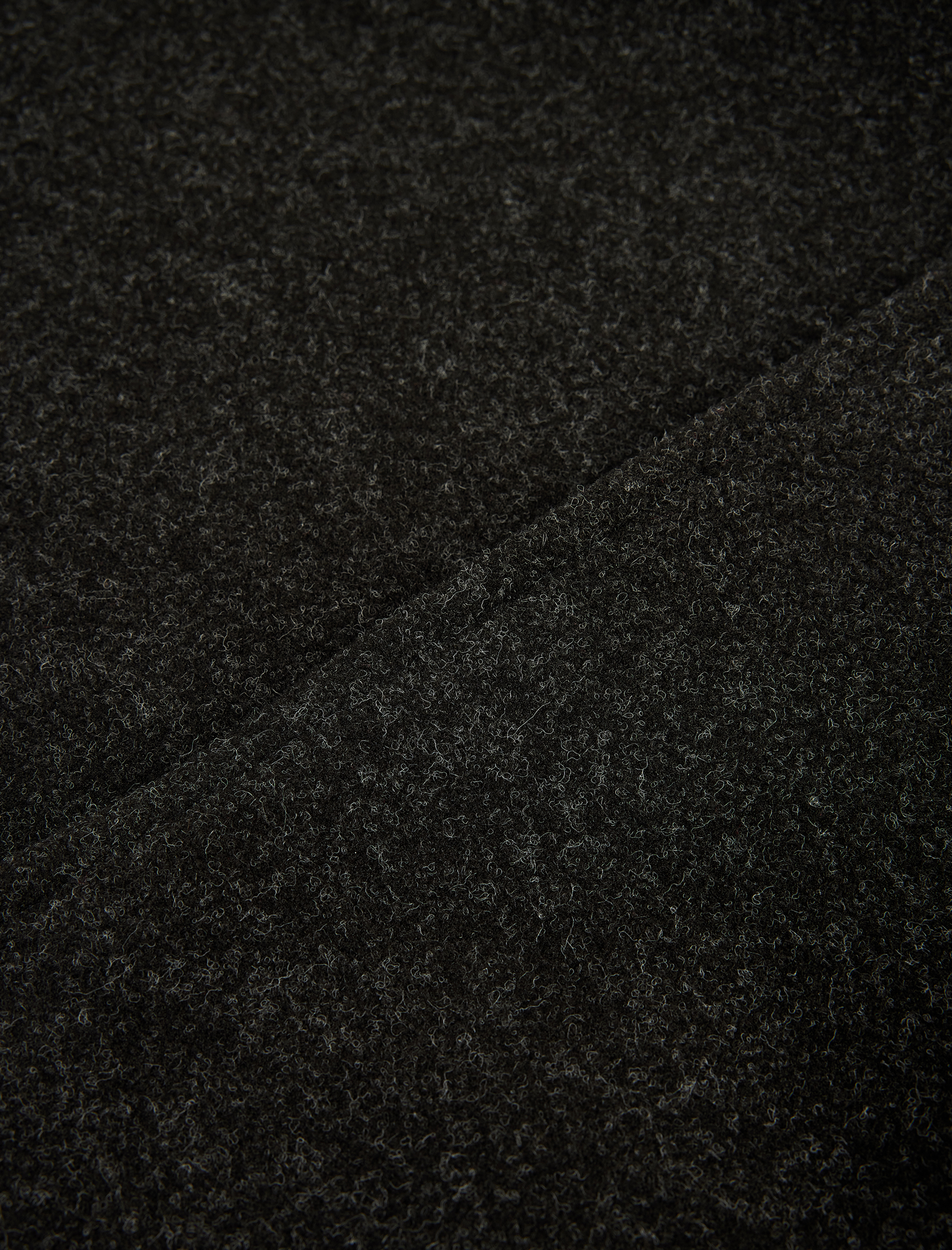  Kadın İç İçe Geçmeli Üçgen Atkı