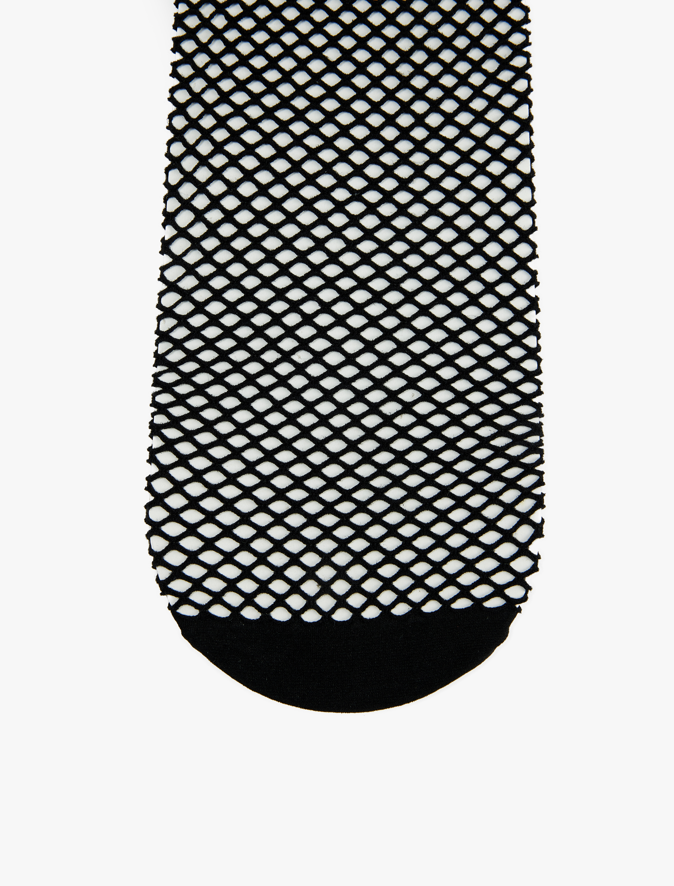  Kadın 40 DEN File Külotlu Çorap