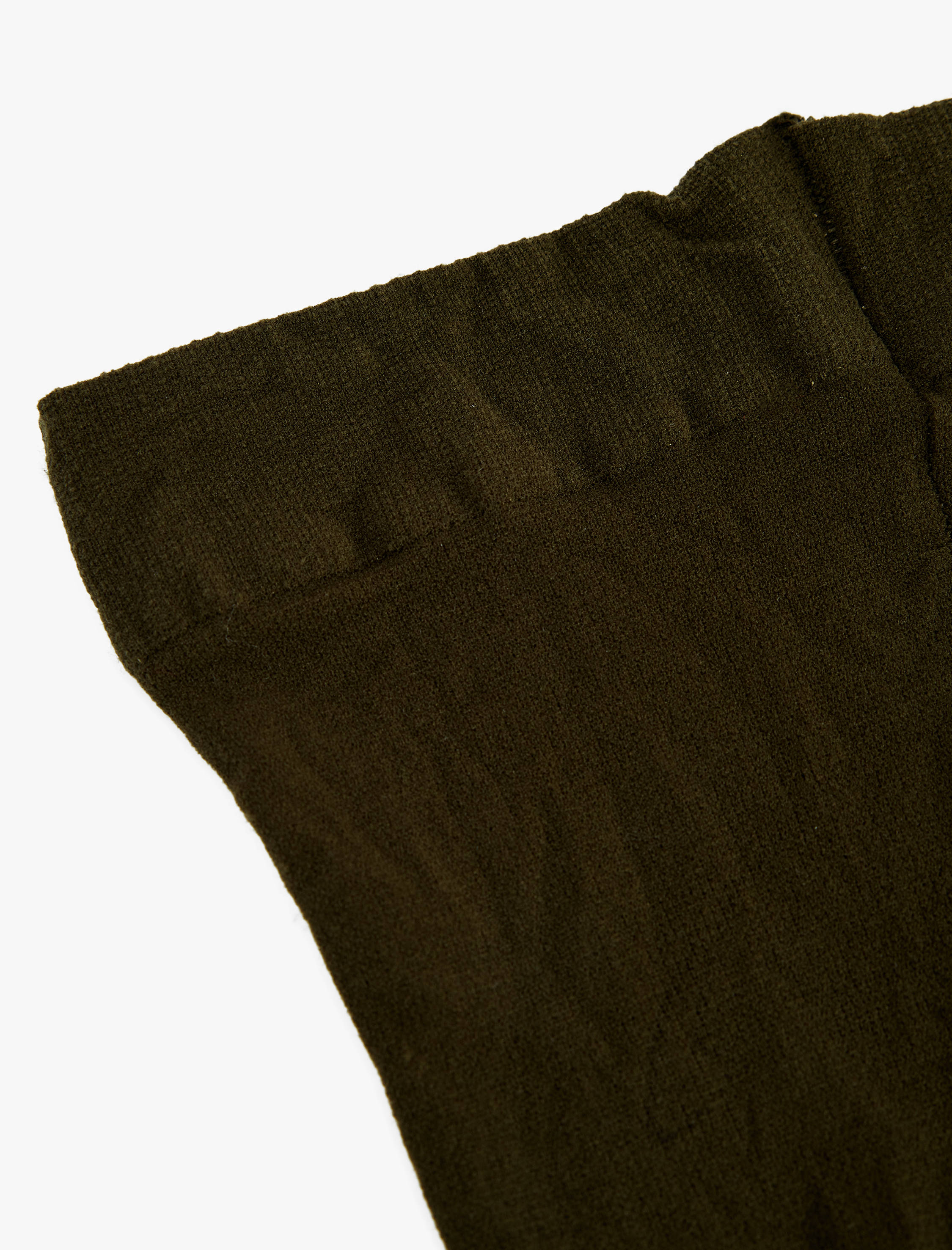  Kadın 20 DEN Mat Külotlu Çorap