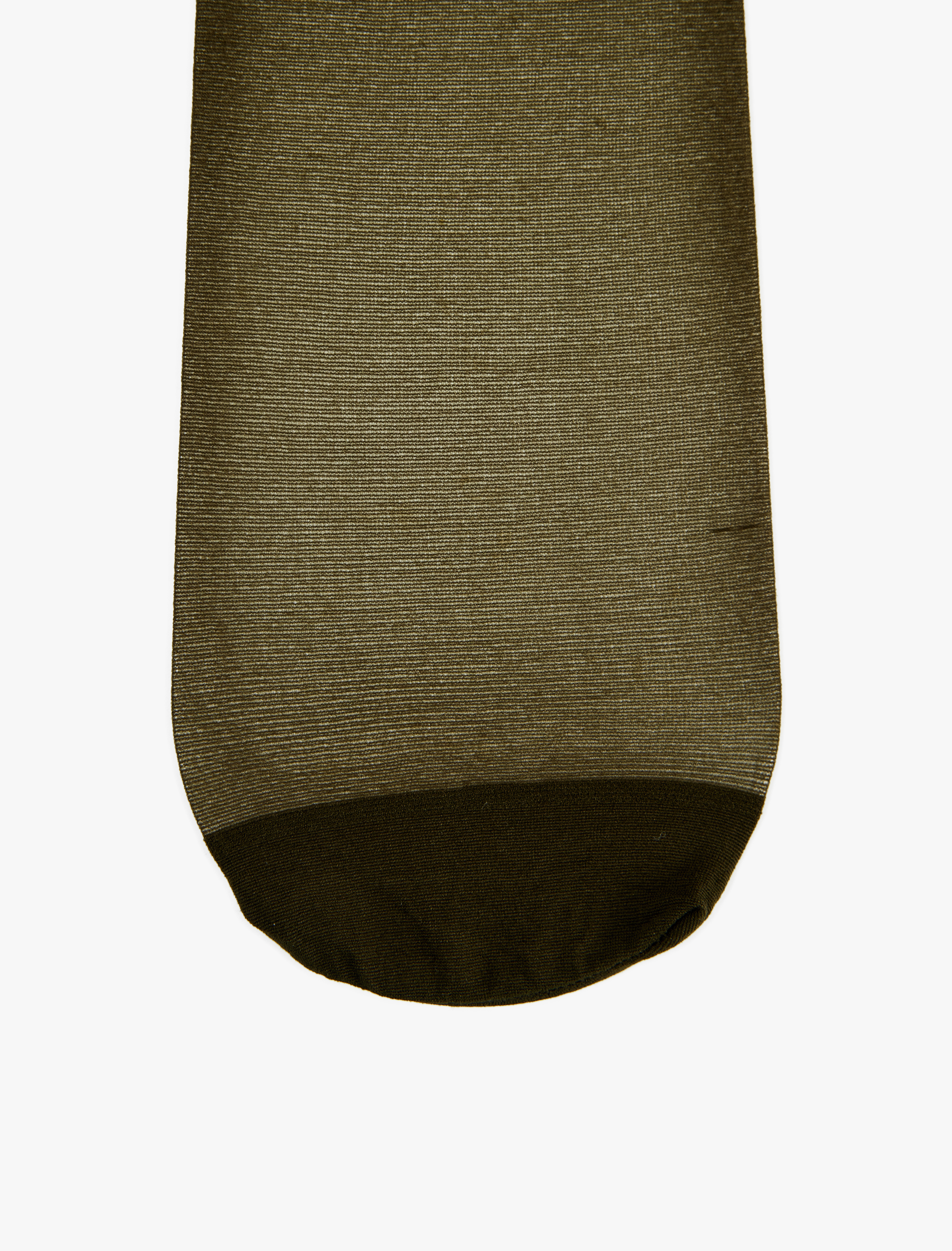  Kadın 20 DEN Mat Külotlu Çorap