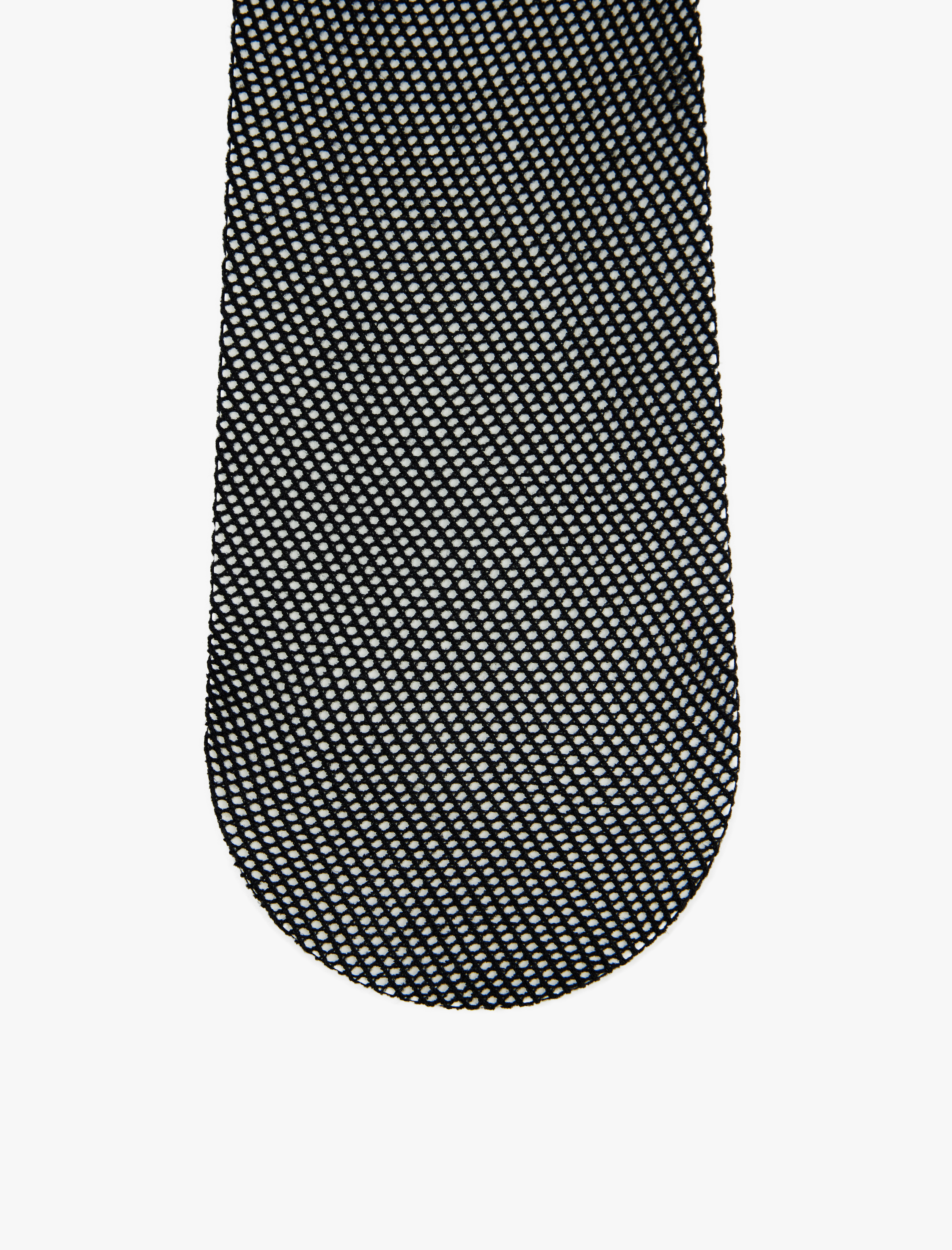  Kadın 40 DEN File Külotlu Çorap