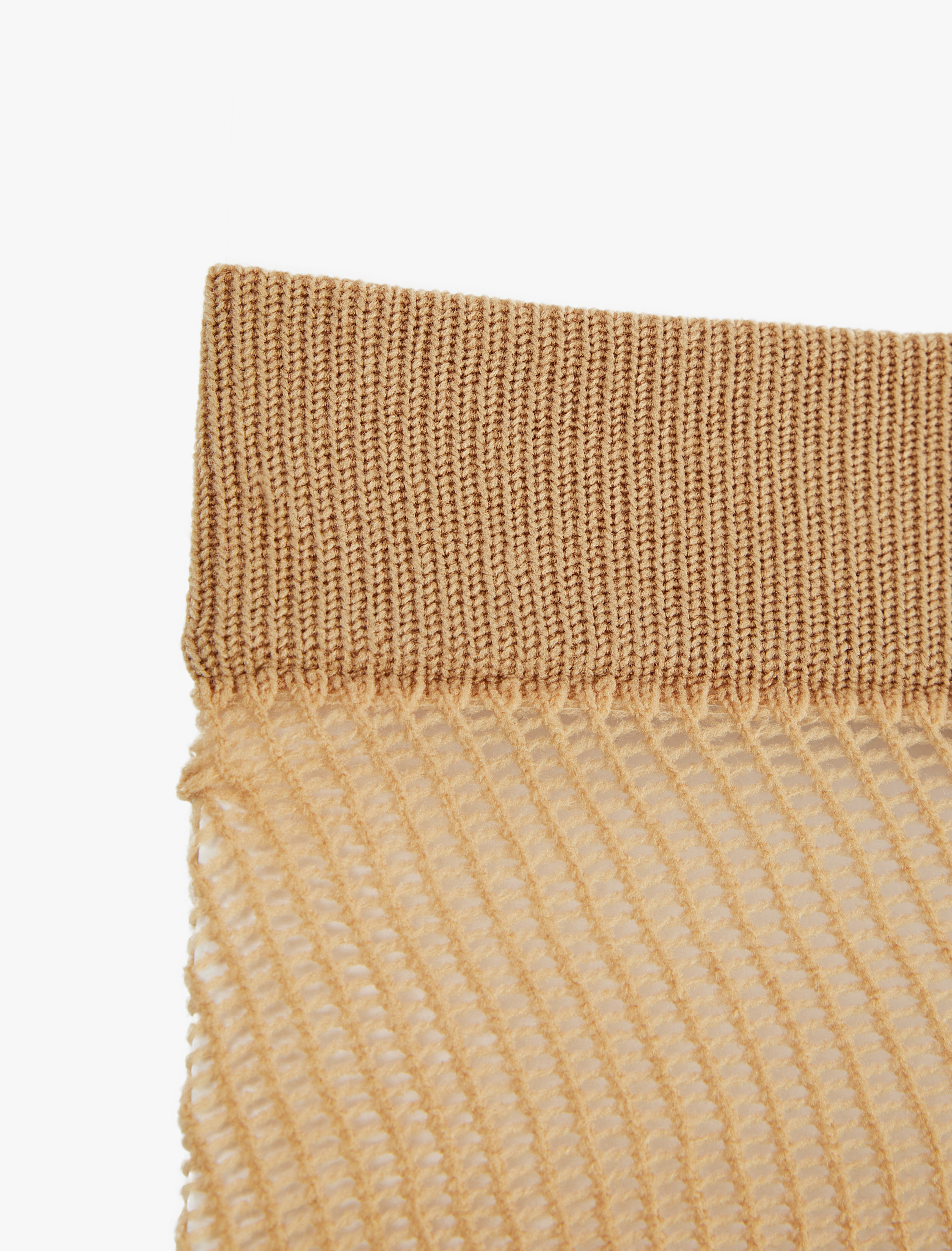  Kadın 40 DEN File Külotlu Çorap