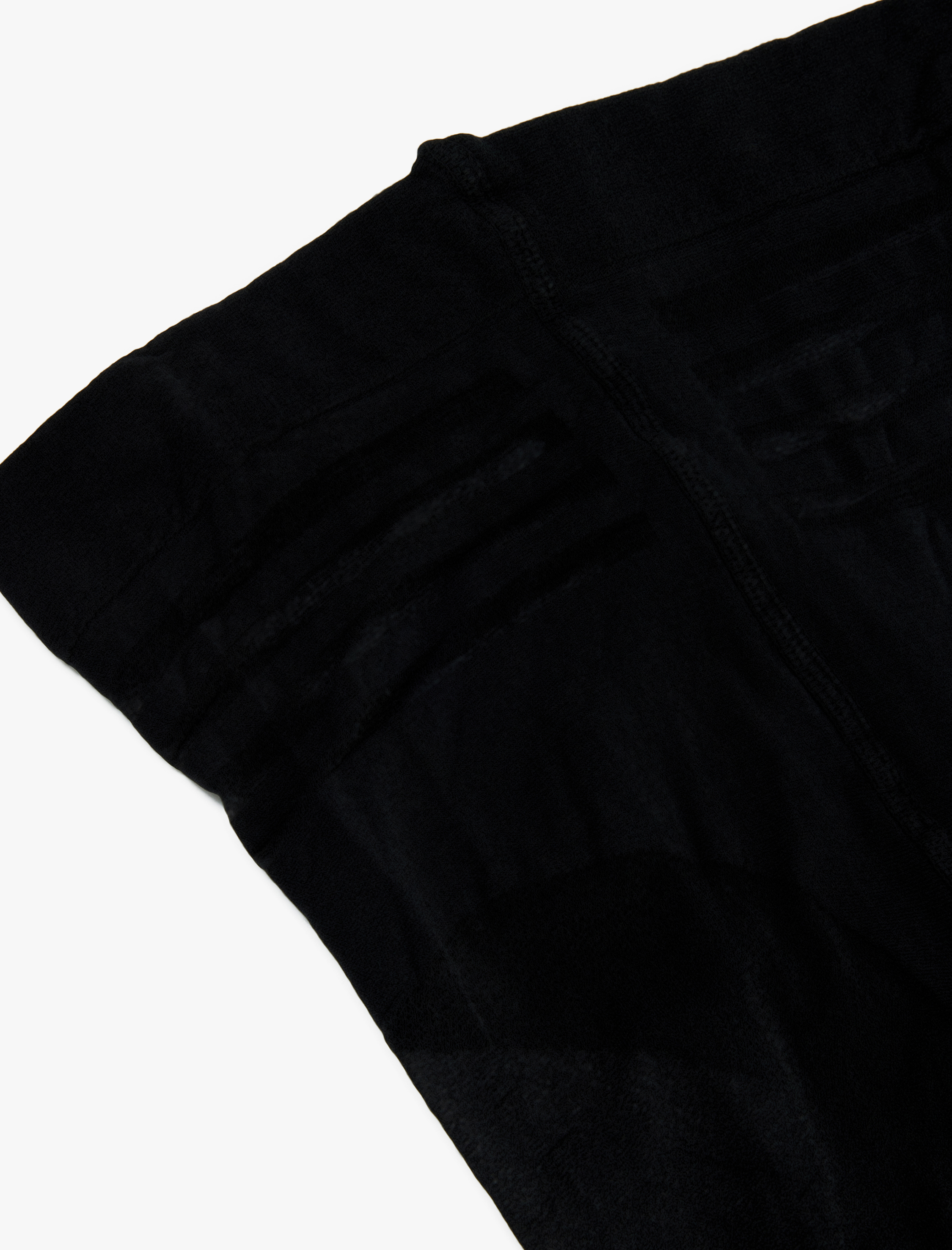  Kadın 20/70 Den Desenli Külotlu Çorap