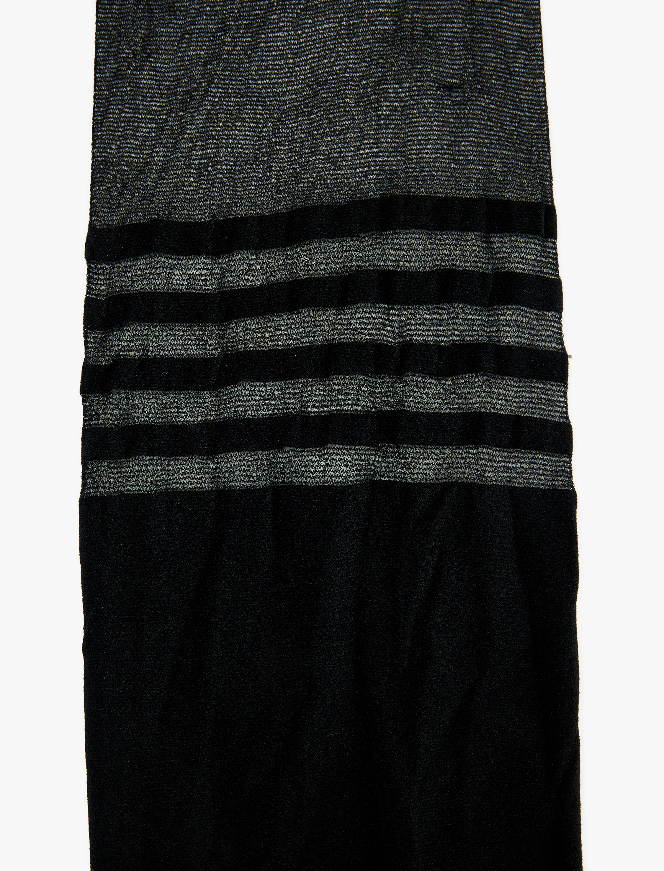  Kadın 20/70 Den Desenli Külotlu Çorap