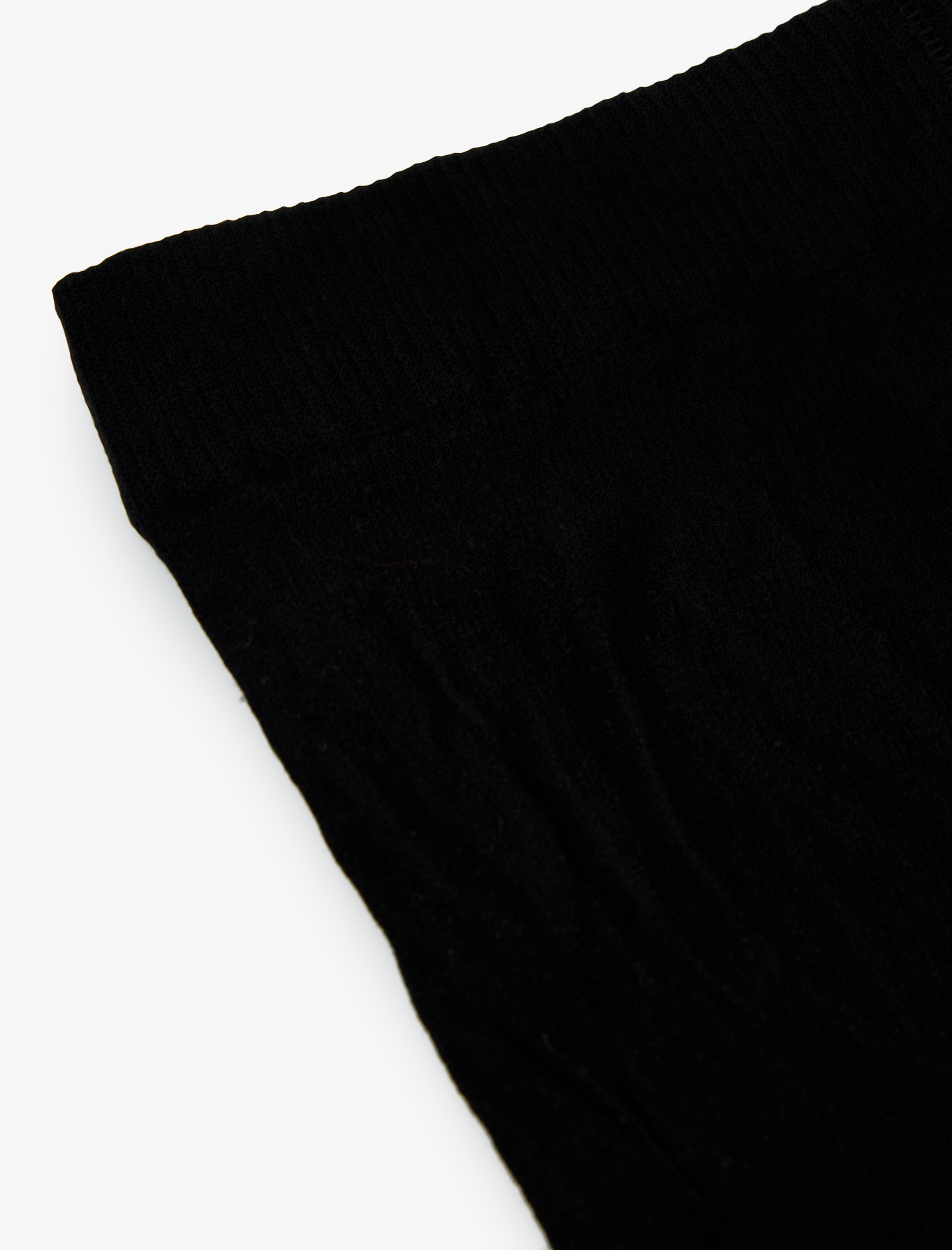  Kadın 15 DEN Desenli Külotlu Çorap