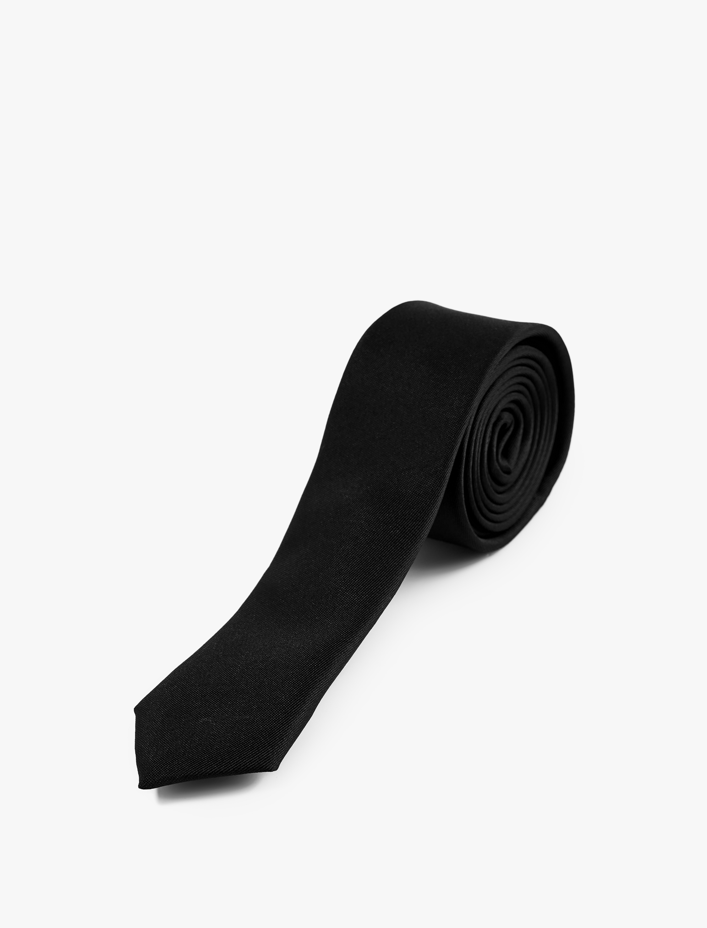   Klasik Dokulu Kravat